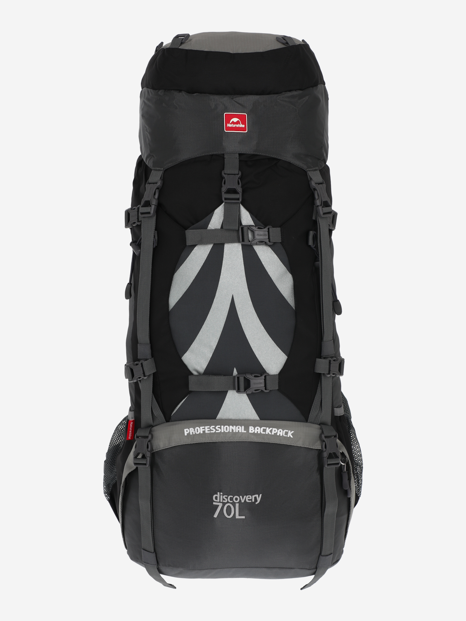 Изображение товара Рюкзак Naturehike Tanfeng, 70 л