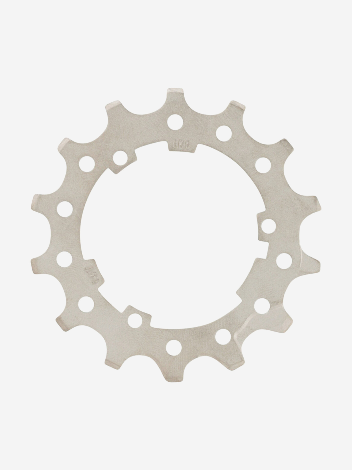 Изображение товара Звезда для велосипеда Shimano Dura-Ace CS-7800, 10 скоростей, 14 зубьев