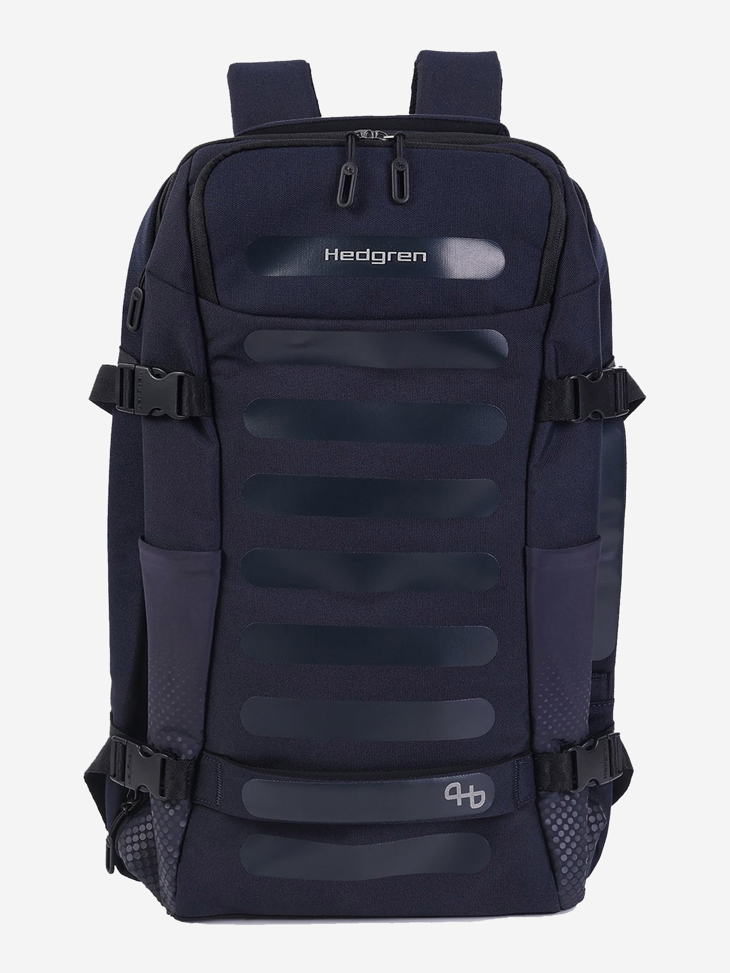 Изображение товара Рюкзак Hedgren Comby с водоотталкивающей пропиткой 34 л синий