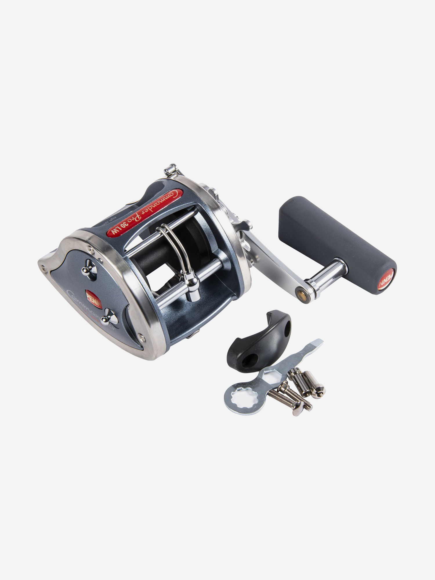 

Катушка мульт. PENN Commander PRO SYNCRO LW  LH 1, Синий