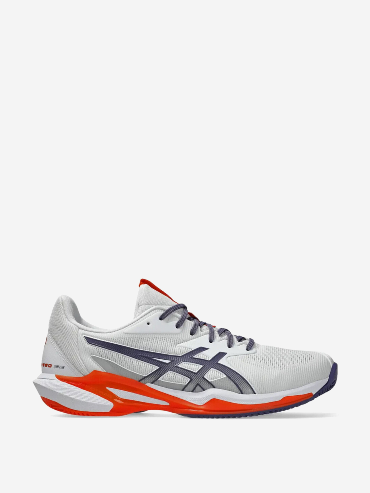 Изображение товара Кроссовки Asics Solution Speed FF 3 Clay Мужские для тенниса и падел