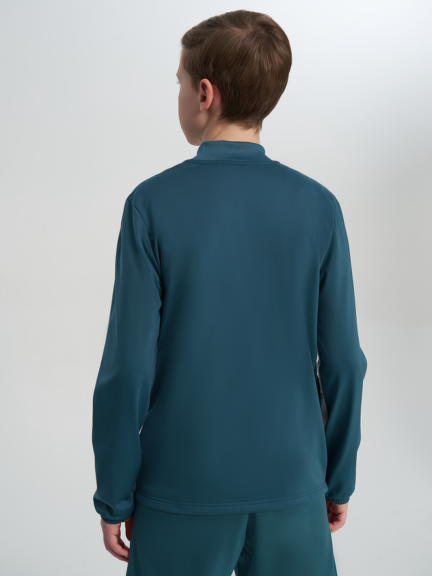Костюм для мальчиков PUMA Poly B, Синий 5