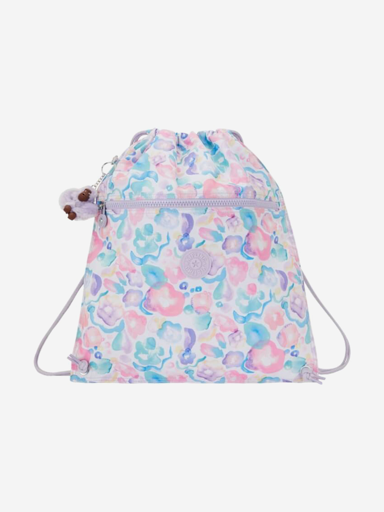 Изображение товара Рюкзак-мешок KIPLING для детей, цветной, с водоотталкивающей пропиткой