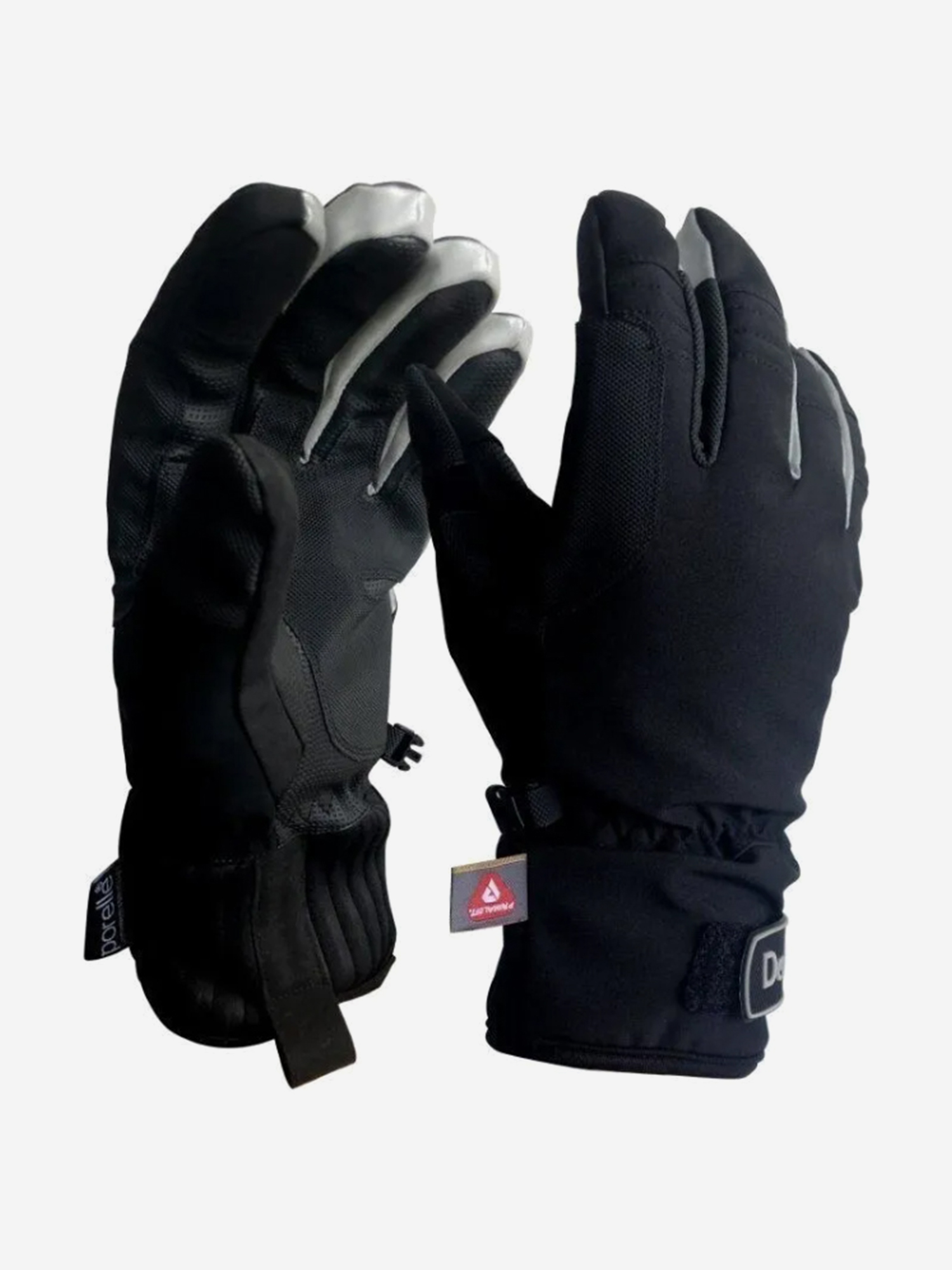 Изображение товара Водонепроницаемые перчатки Dexshell Ultra Weather Winter NEO 2.0 Изображение товара Водонепроницаемые перчатки Dexshell Ultra Weather Winter NEO 2.0