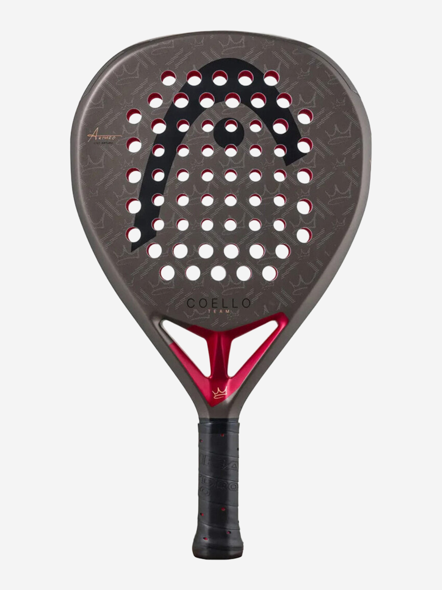 Изображение товара Ракетка Head COELLO TEAM 2026