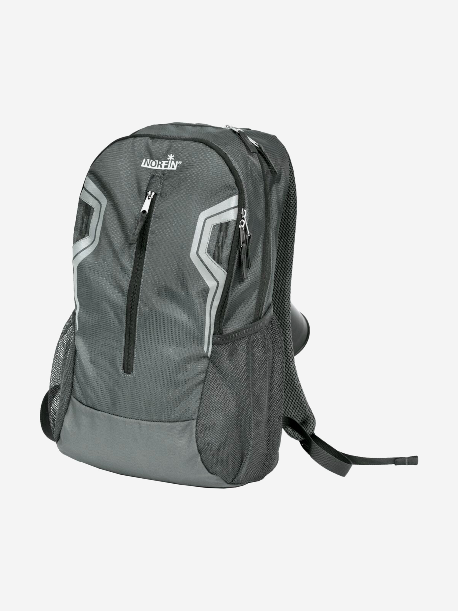 

Рюкзак Norfin CASCADE 25 NF, Серый