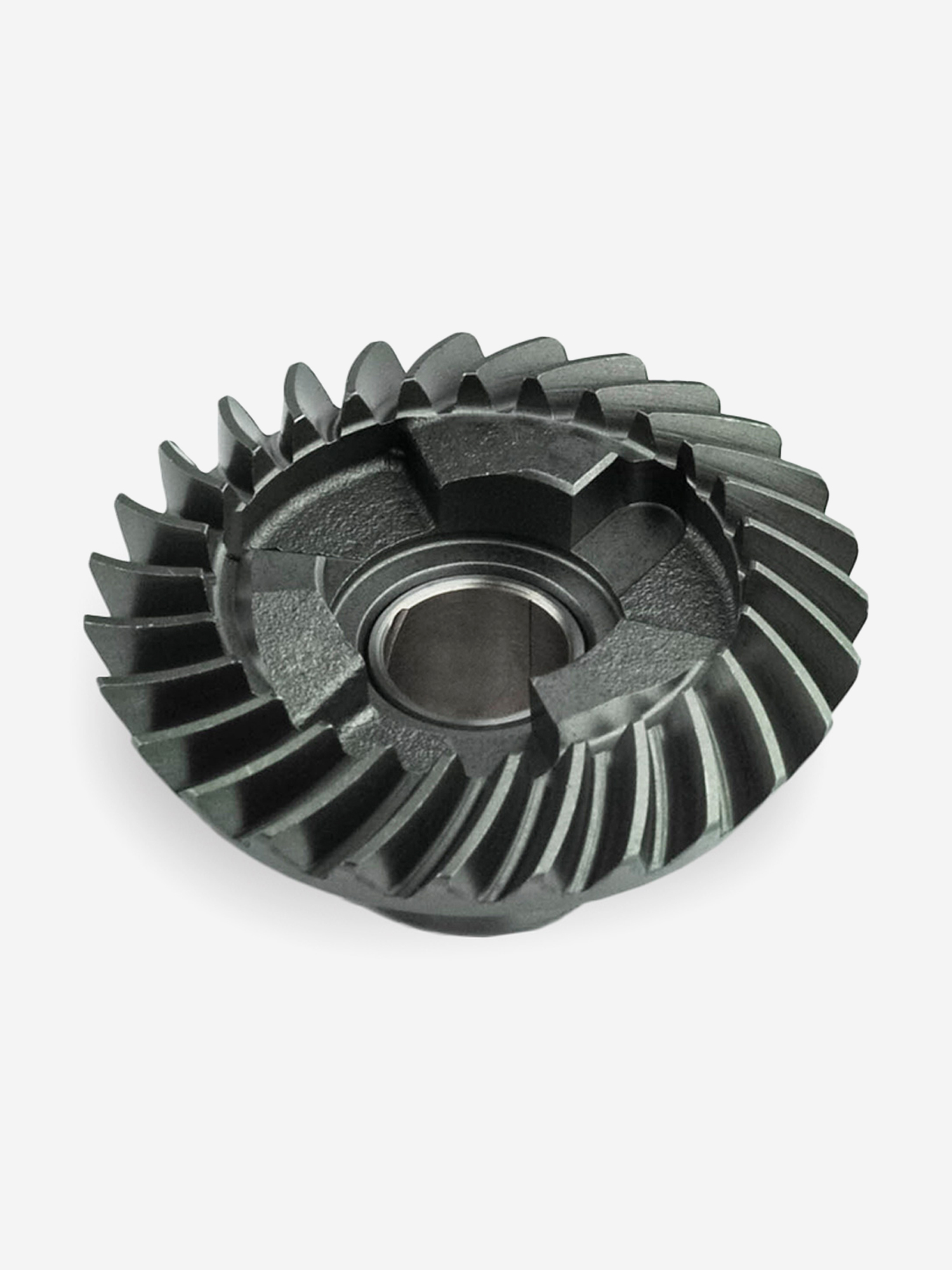 

Шестерня переднего хода Skipper для лодочного мотора Yamaha 9.9F/15F, Серый