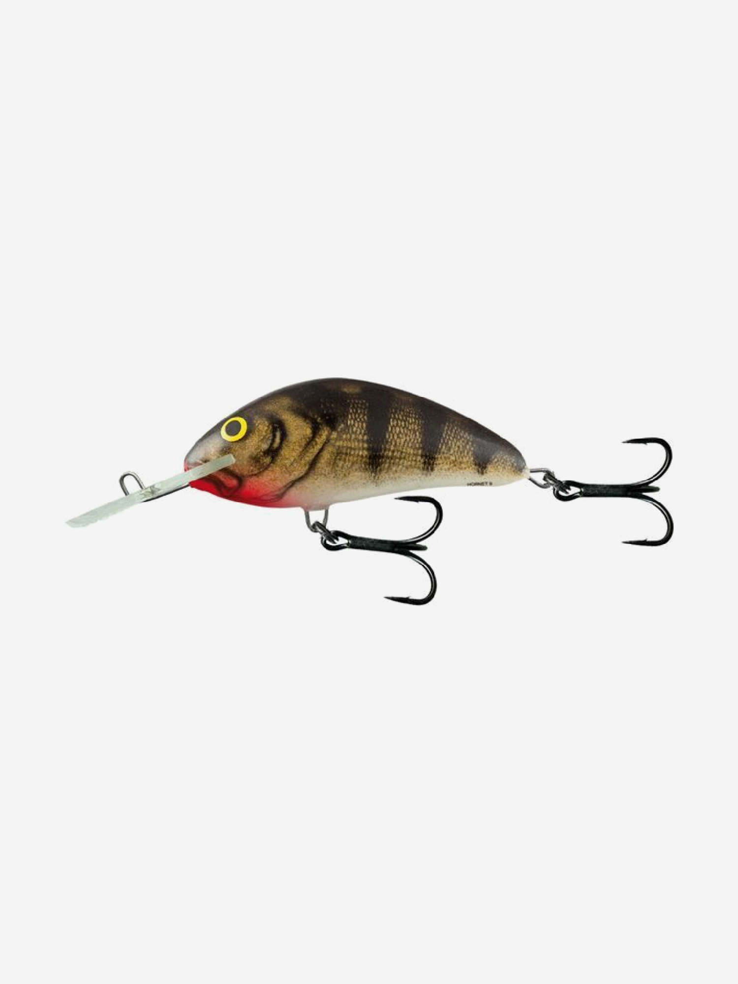 Изображение товара Воблер SALMO POLAND HORNET F, длина 9 см, крэнк для хищной рыбы, EP