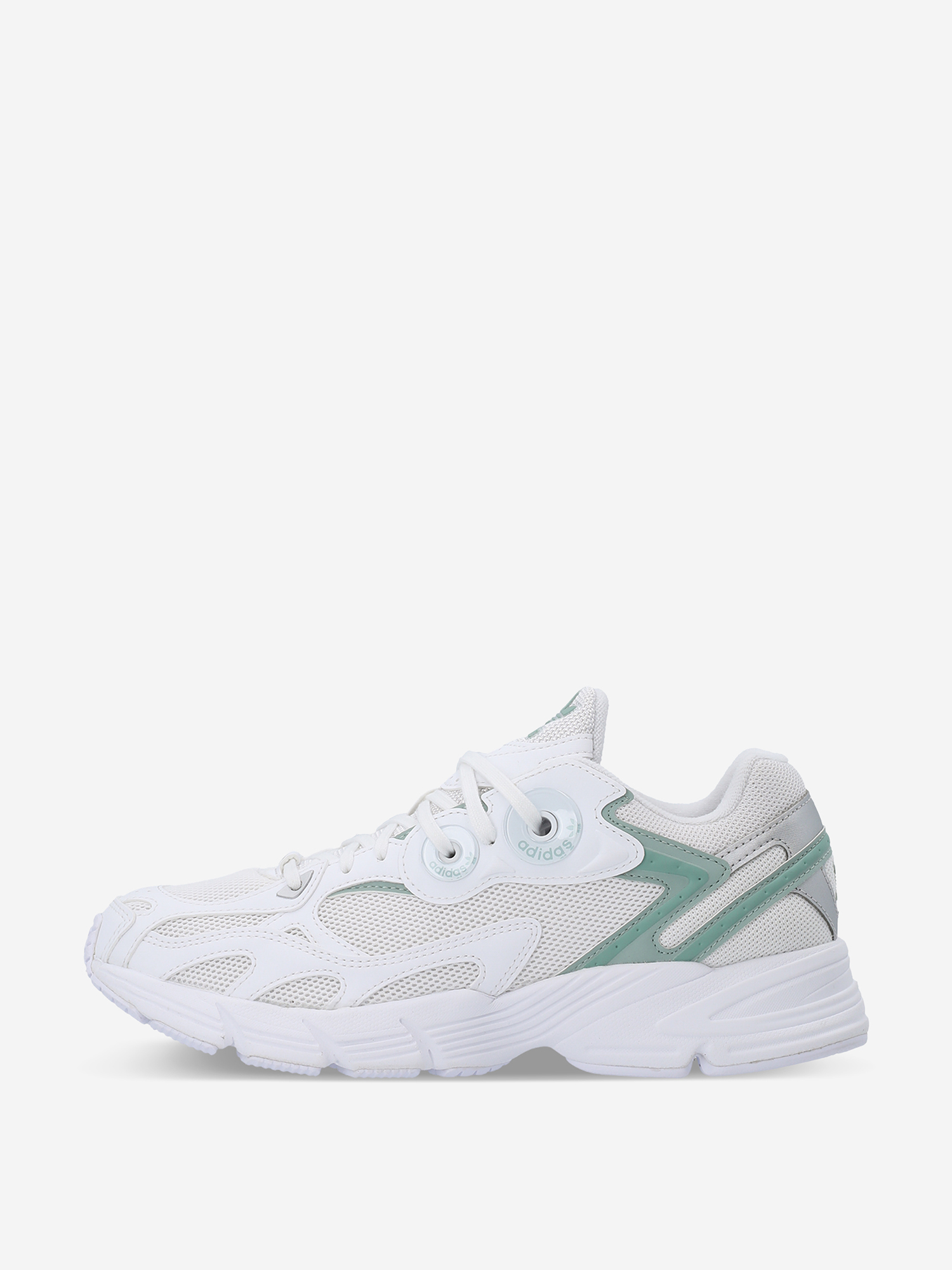 фото Кроссовки женские adidas astir, белый