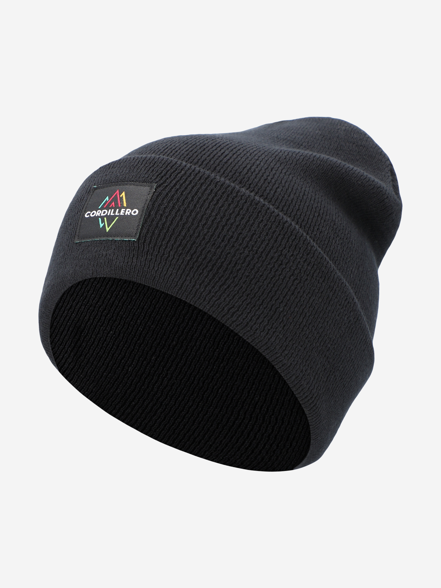 

Шапка Cordillero, Черный