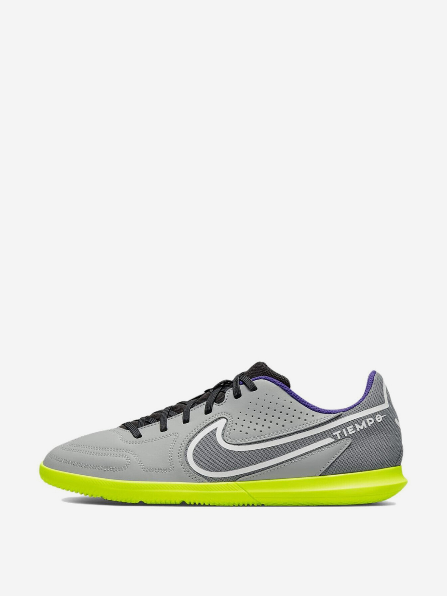 Изображение товара Футзалки Nike Legend 9 Club IC Изображение товара Футзалки Nike Legend 9 Club IC