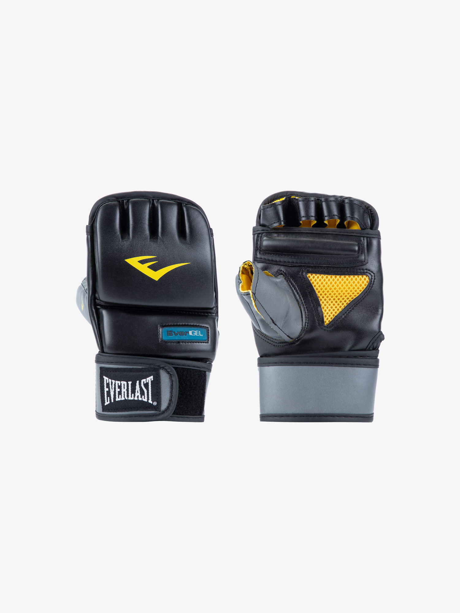 

Перчатки снарядные Everlast, Черный