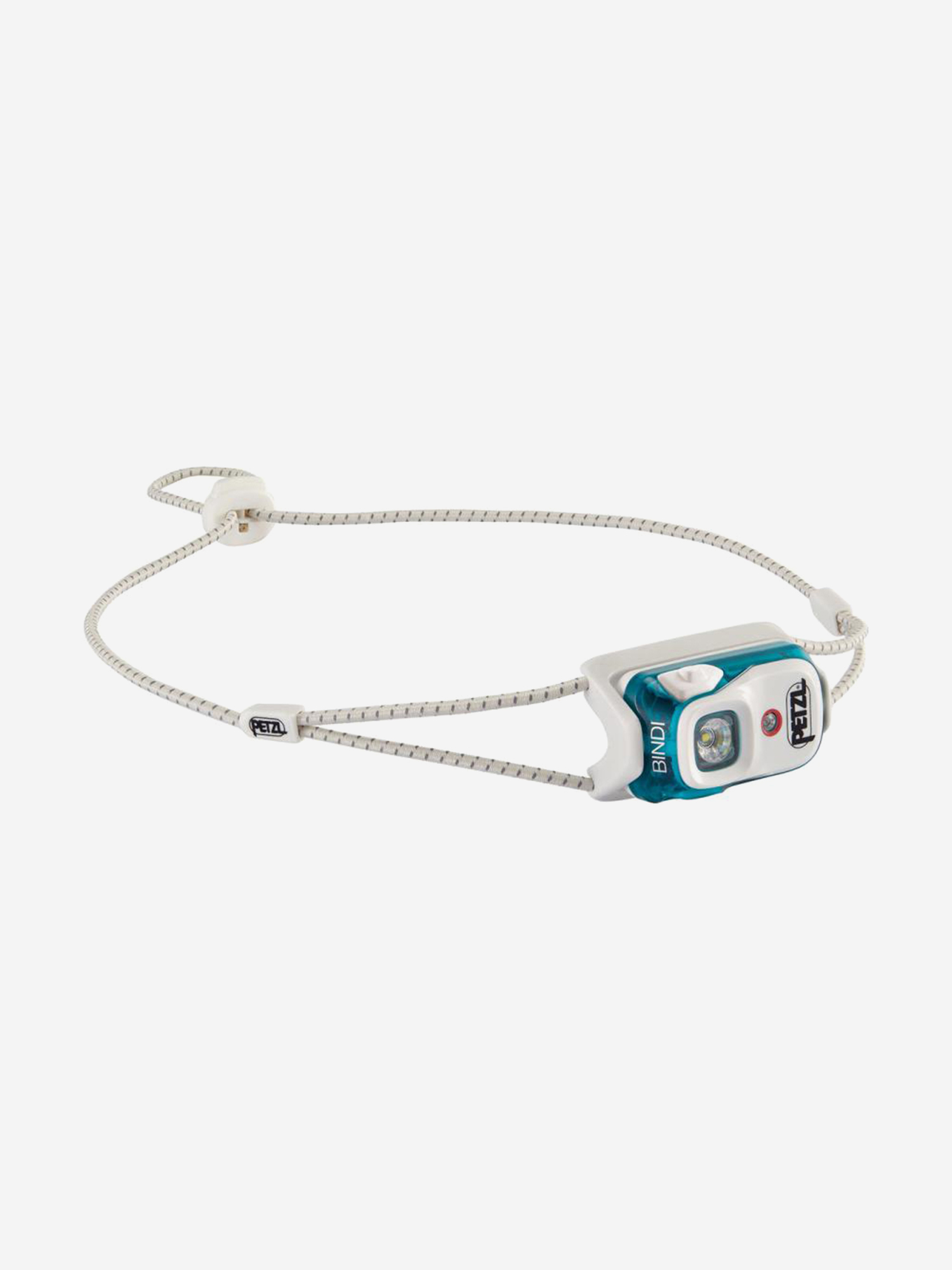 

Фонарь светодиодный налобный Petzl Bindi синий, 200 лм, аккумулятор, Синий