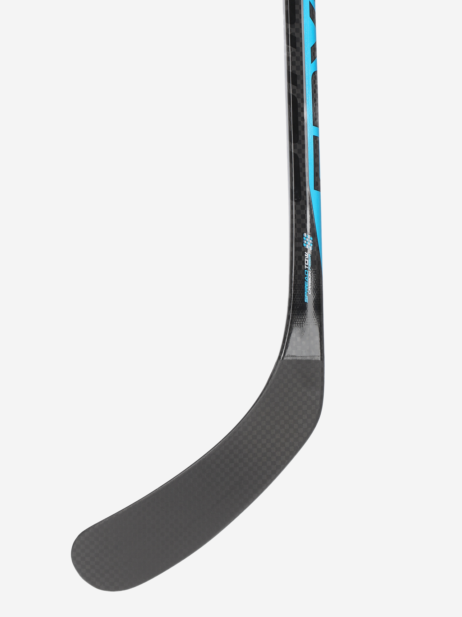 фото Клюшка хоккейная bauer nexus e5 pro sr-87, черный