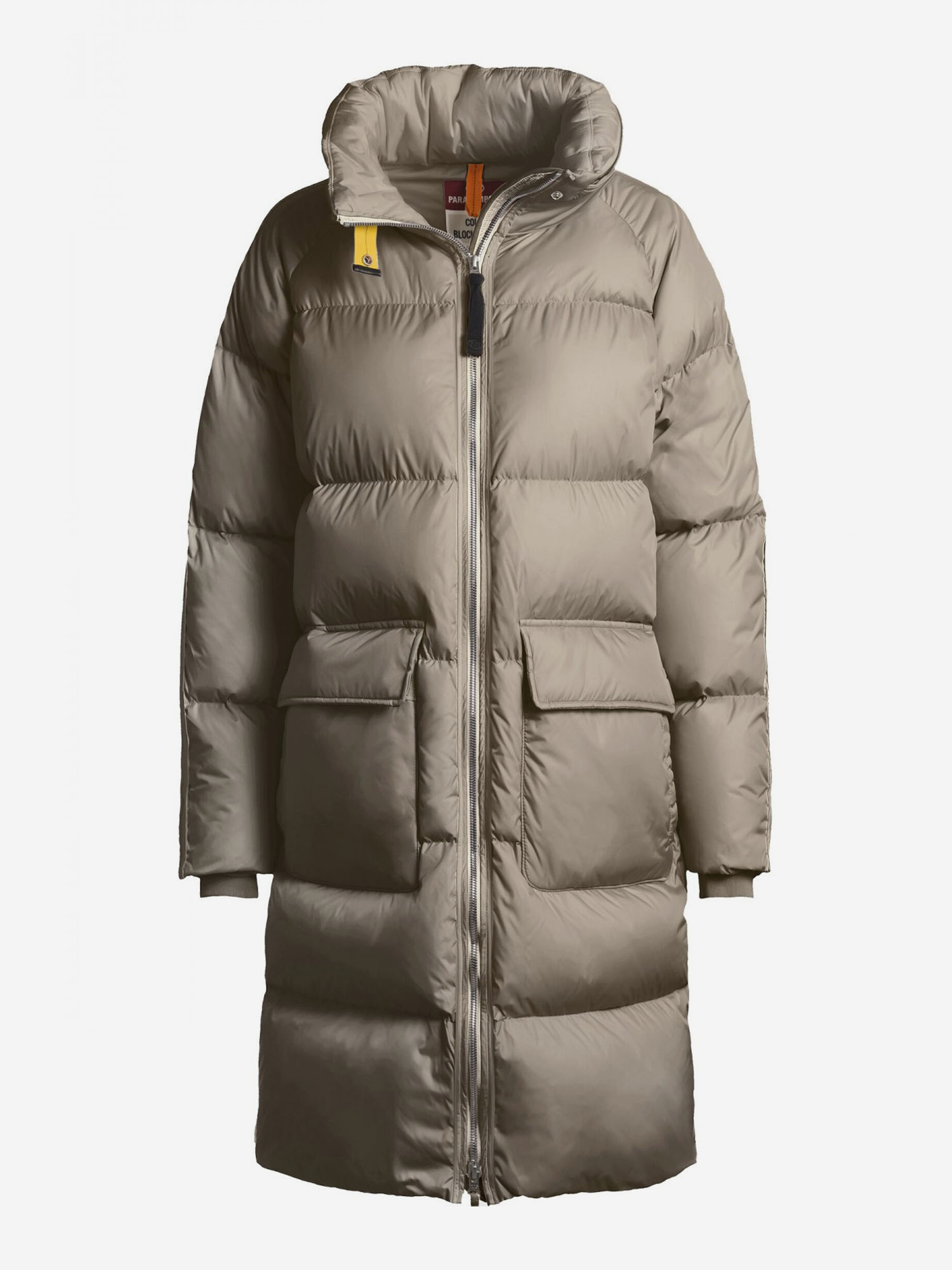 

Пальто женское PARAJUMPERS Jada, Бежевый