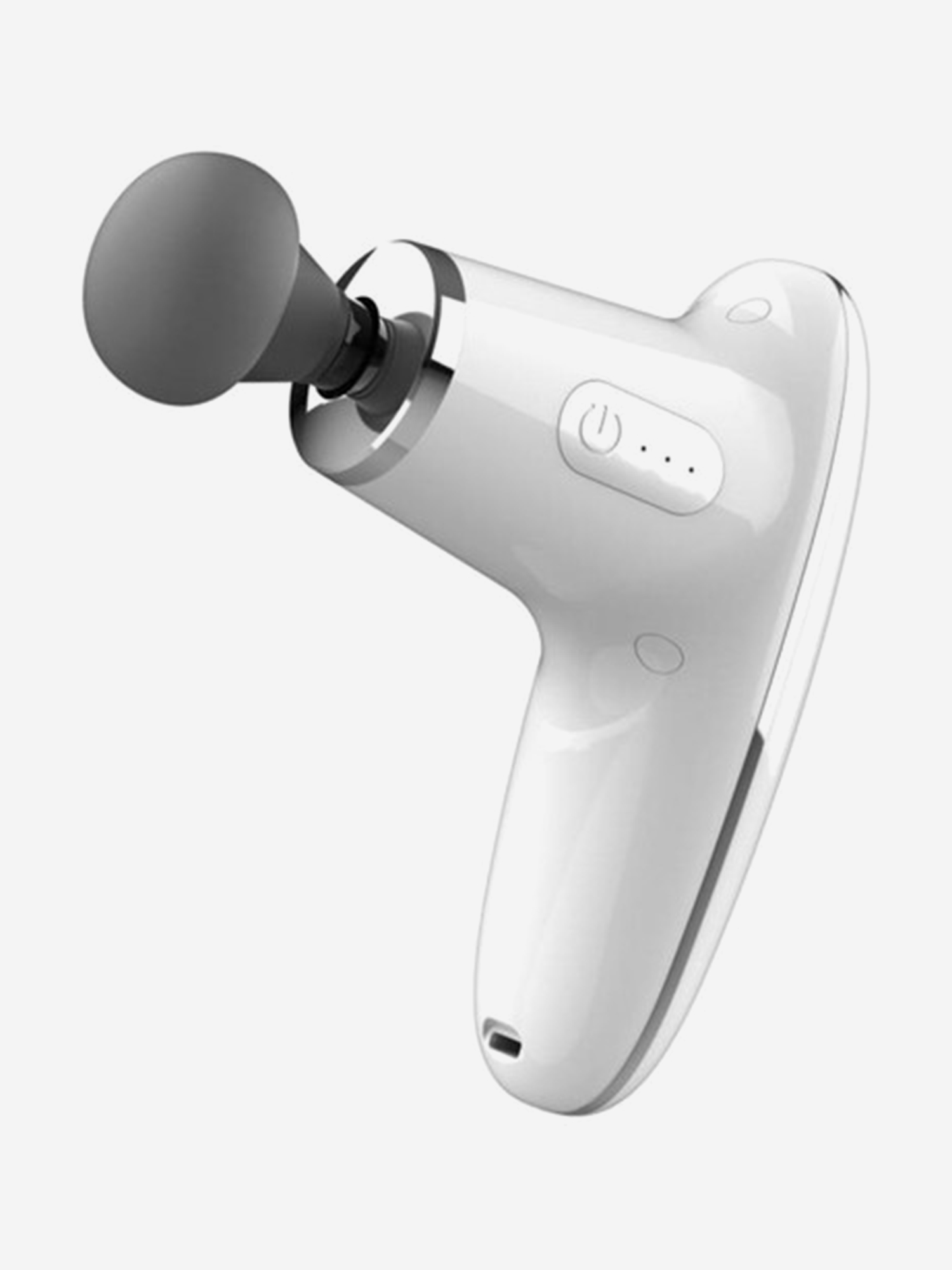 

Массажер перкуссионный для тела Medline MPM220, Белый