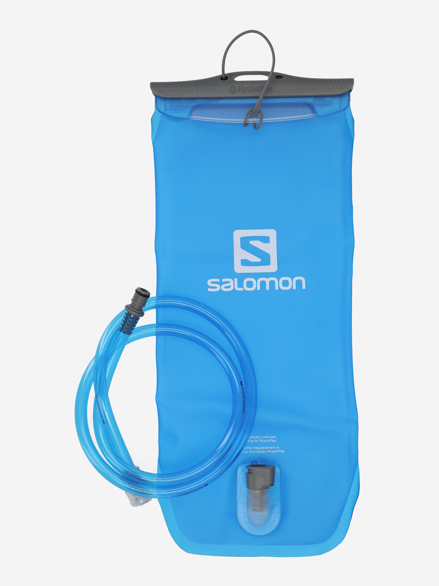 

Питьевая система Salomon Soft Reservoir 2L, Голубой