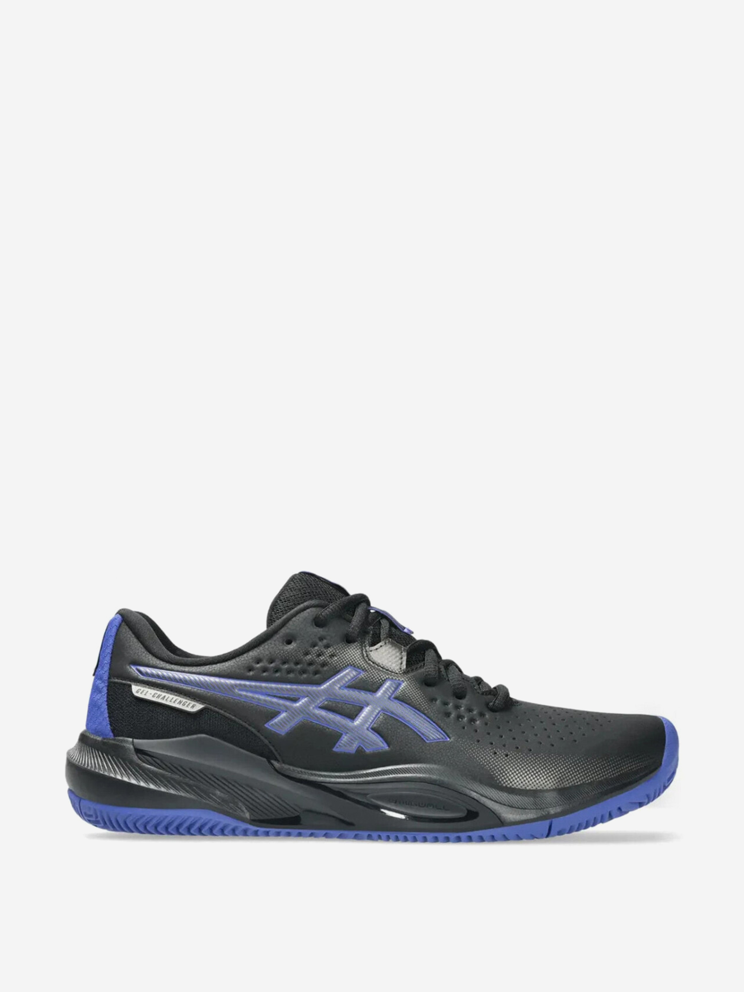 Изображение товара Кроссовки Asics Gel-Challenger 15 Clay Black