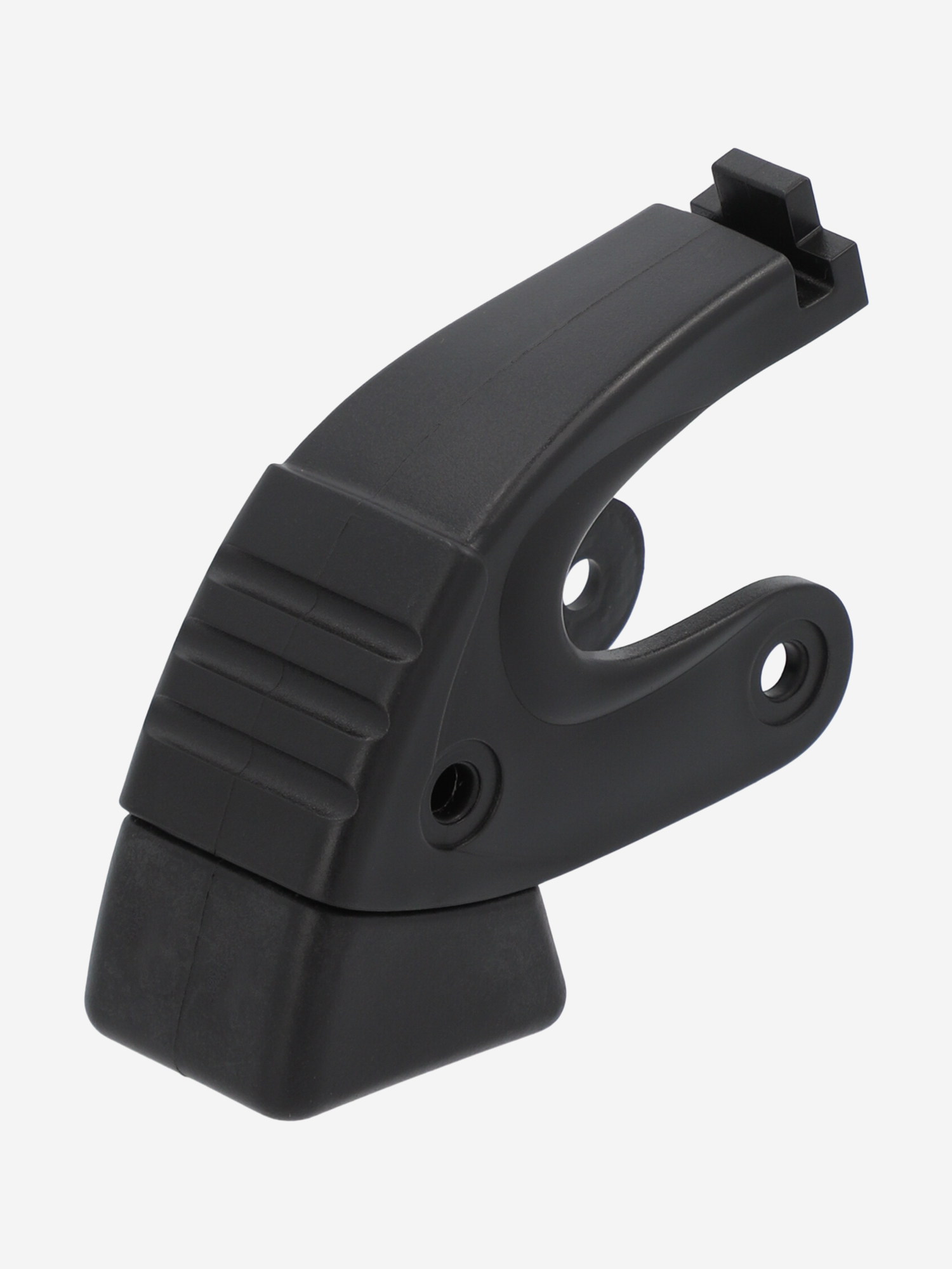 

Тормозная колодка и держатель Reaction Rainbow jr, Черный