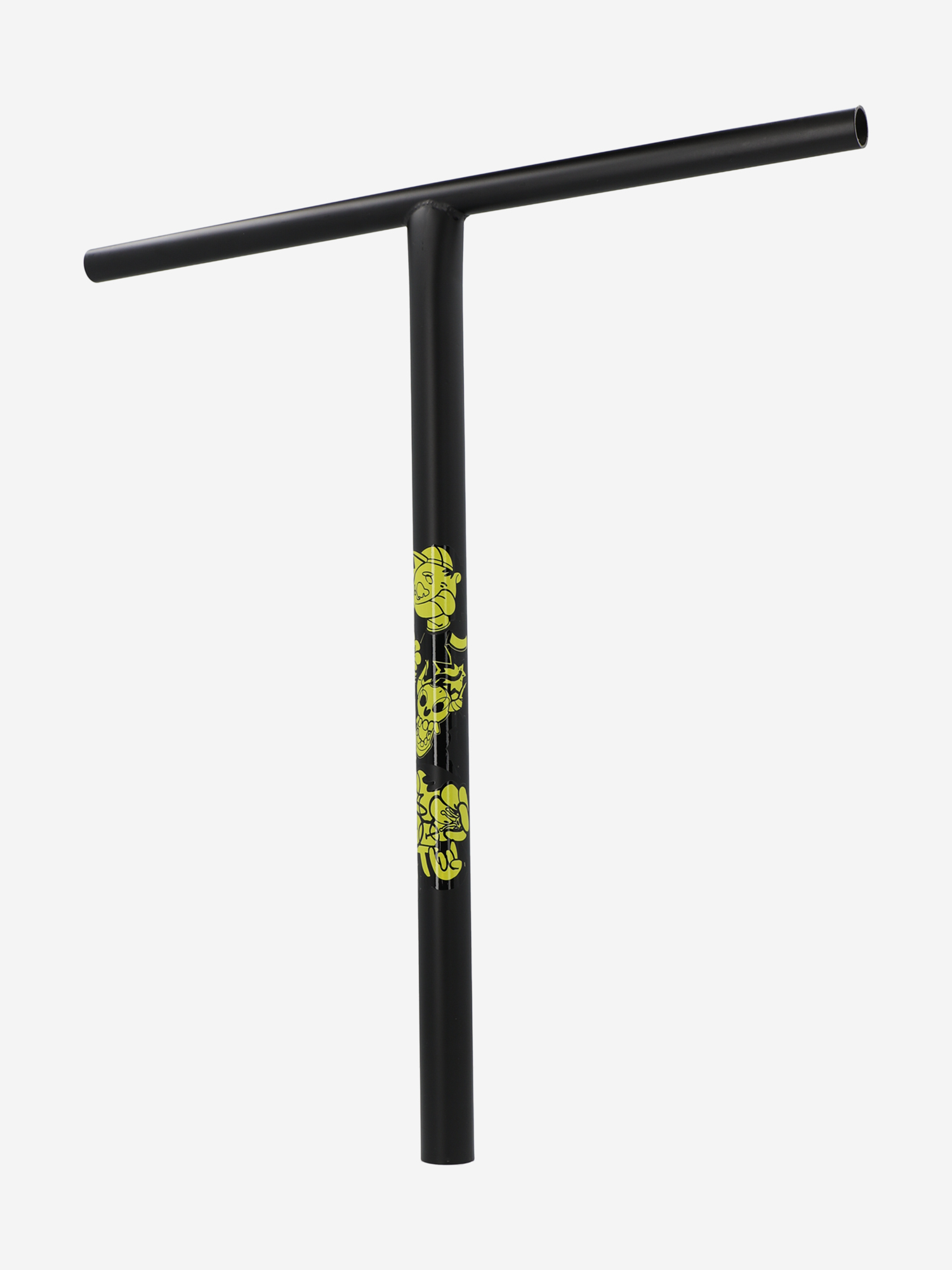 

Руль для трюкового самоката Т-образный Reaction, HIC 31.8, H590 xW530, Мультицвет