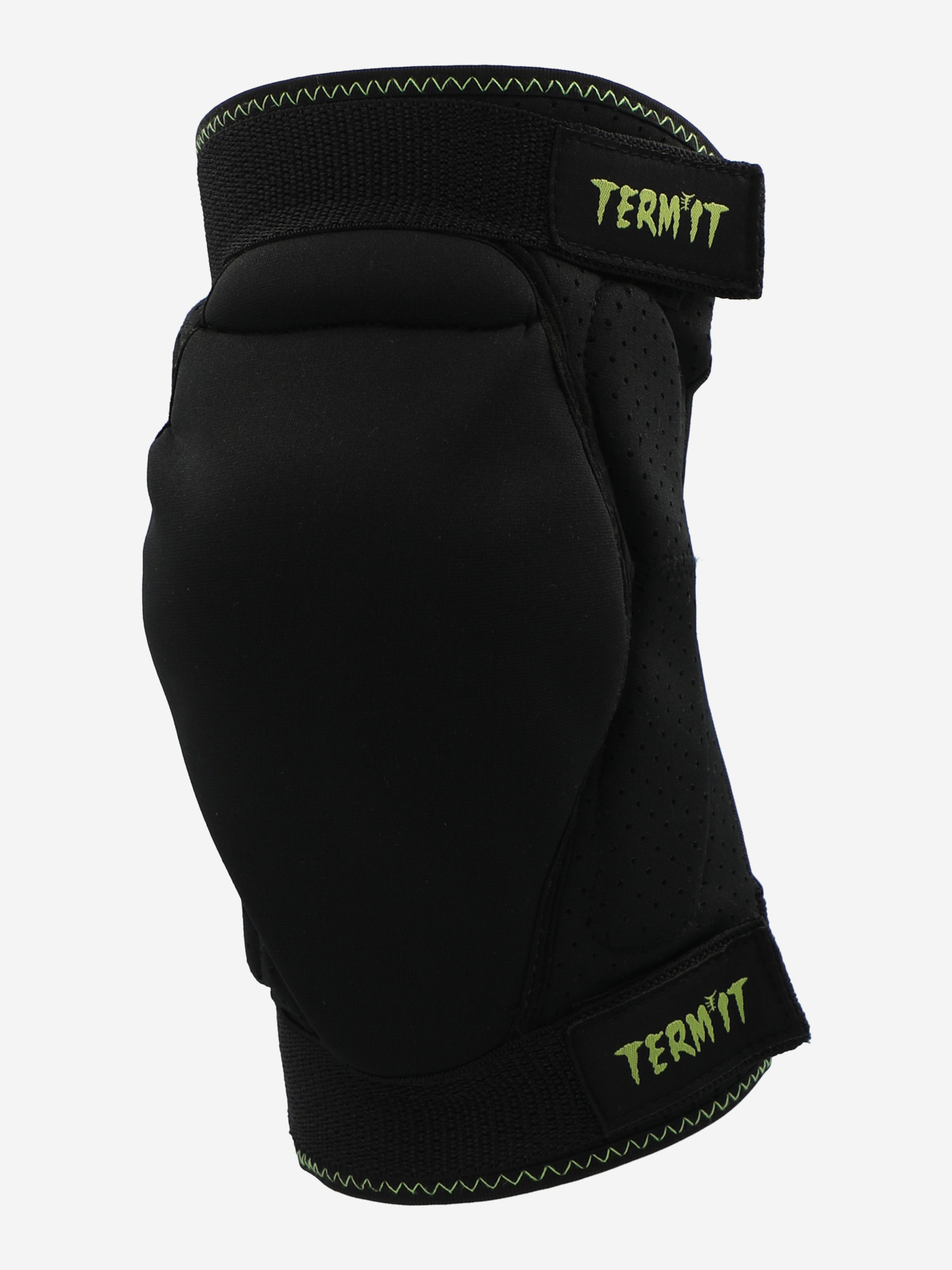 фото Наколенники termit knee protection kit, черный