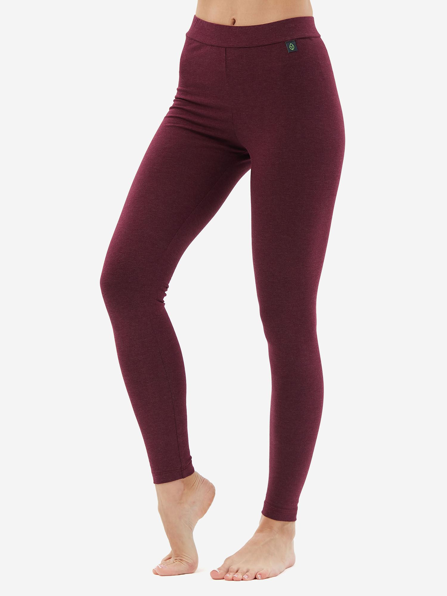 

Легинсы женские "Very Nice" YogaDress, Фиолетовый