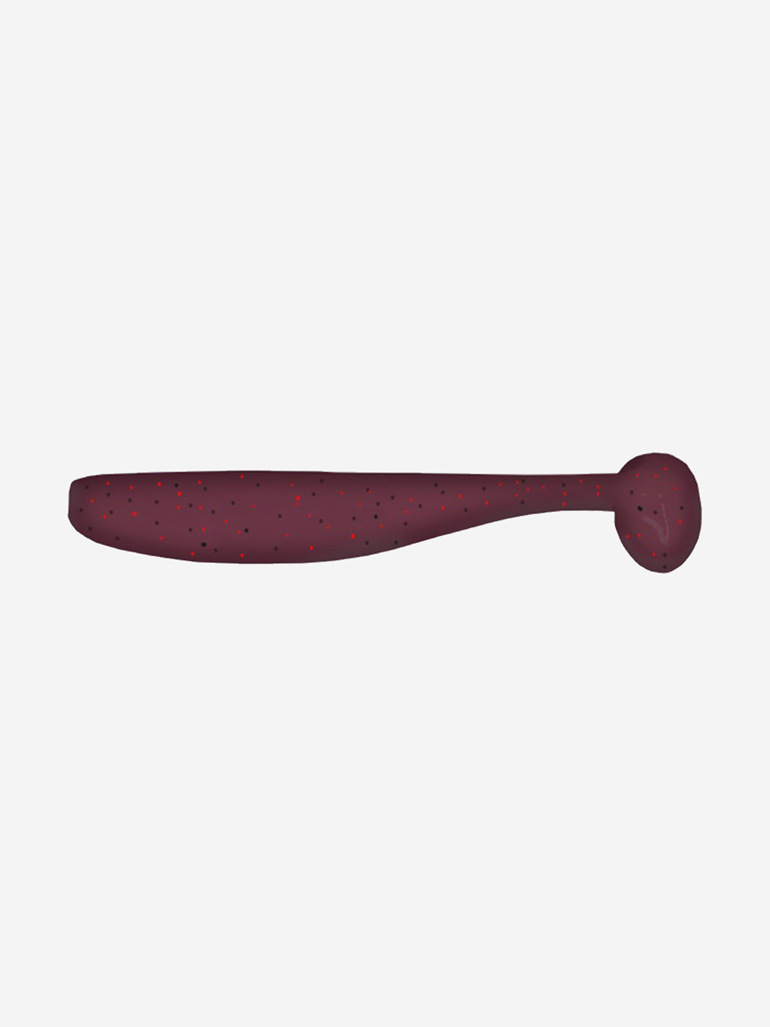 

Мягкая приманка LureMax SLIM SHAD 3''/7 см, (8 штук в упаковке), Фиолетовый