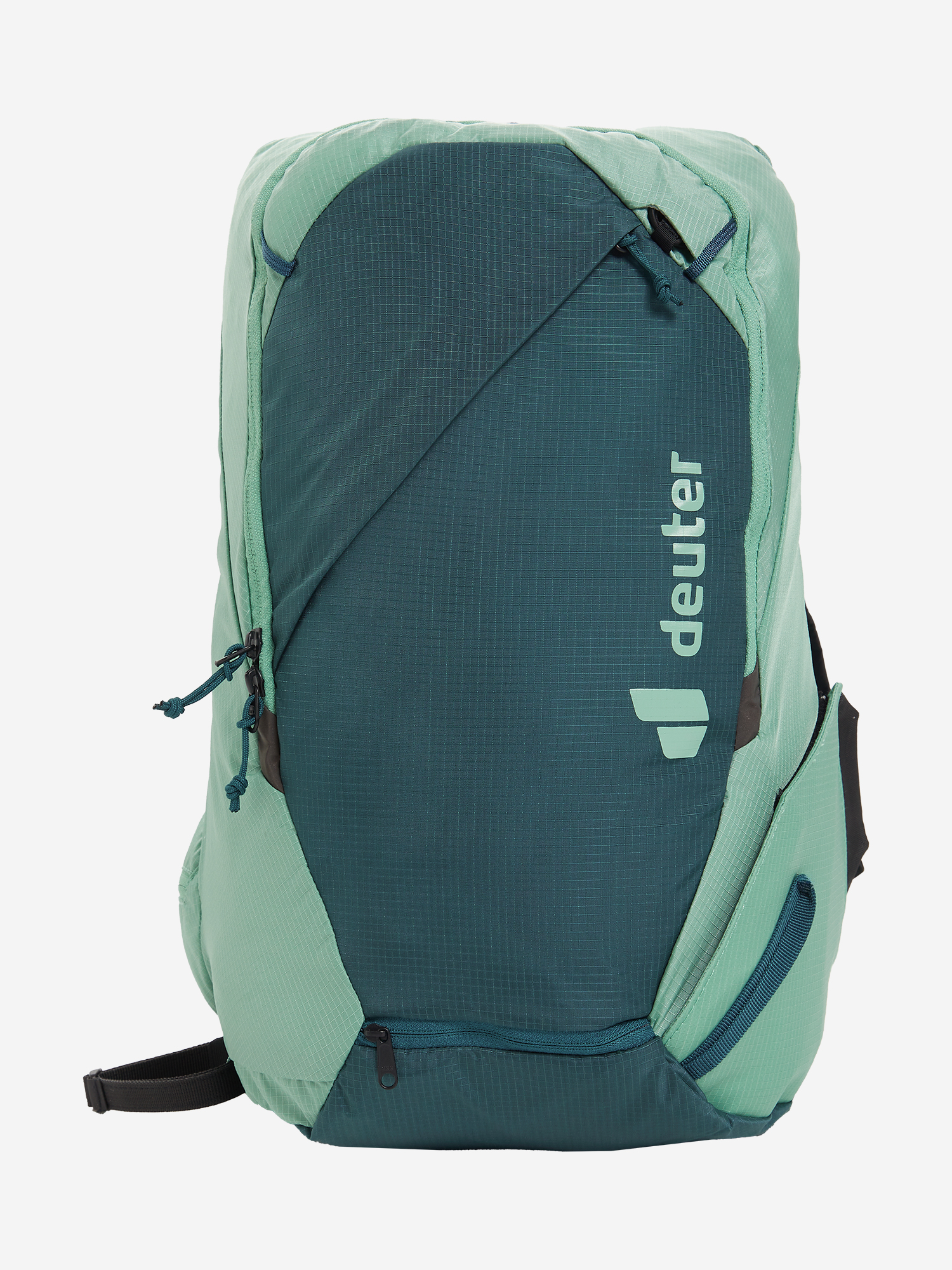 

Рюкзак женский Deuter Updays 24 SL, Зеленый