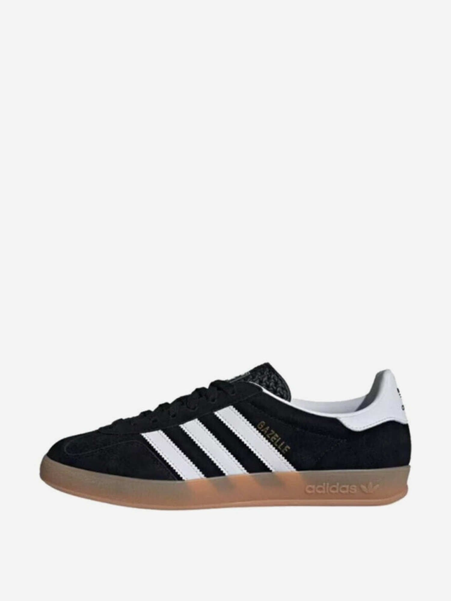 Изображение товара Кеды Adidas Originals Gazelle Indoor для взрослых, стильные и комфортные