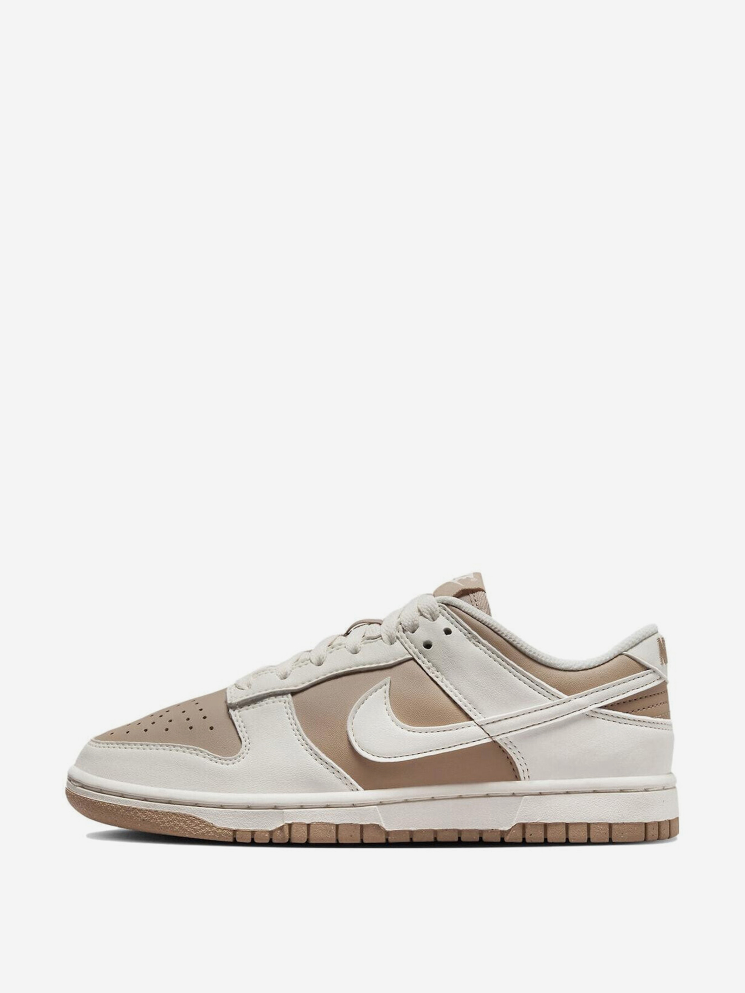 Изображение товара Nike Dunk Low Next Nature Hemp - женские кроссовки, лето