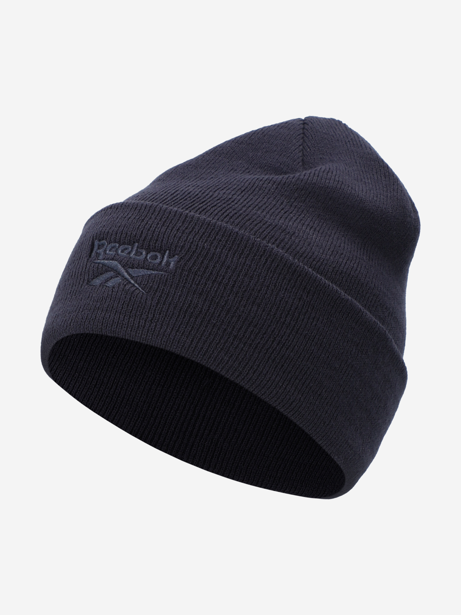 Шапка Reebok, Синий
