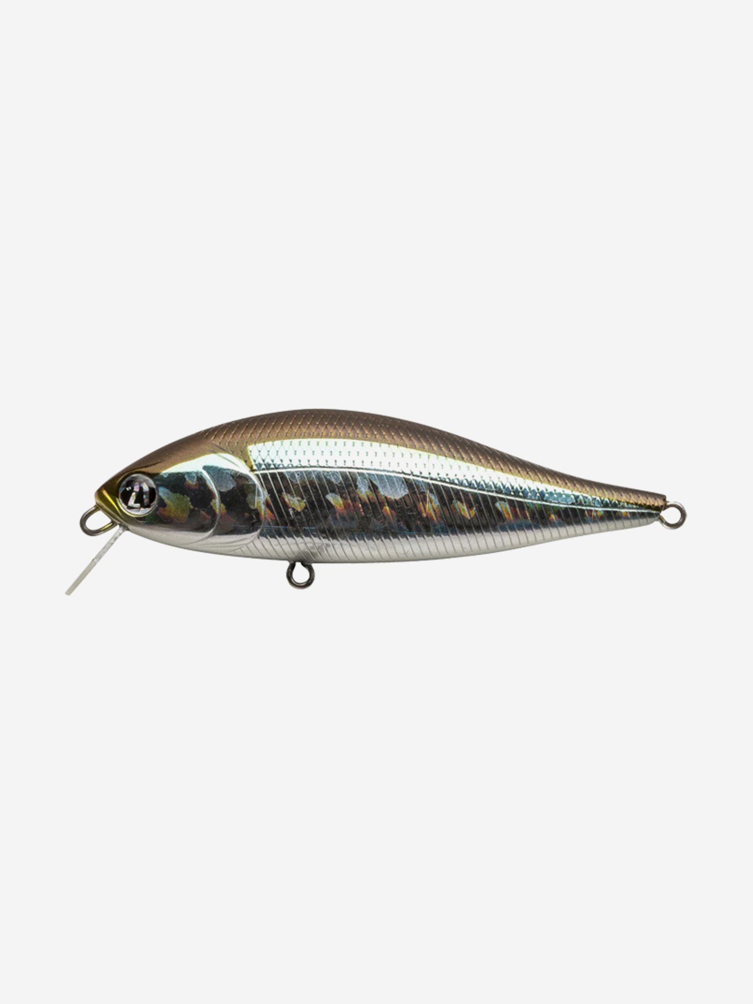 

Воблер Pontoon21 Bet-A-Shiner 82SP-SR, 82мм, 12.7 гр., 0.2-0.4 м., Мультицвет