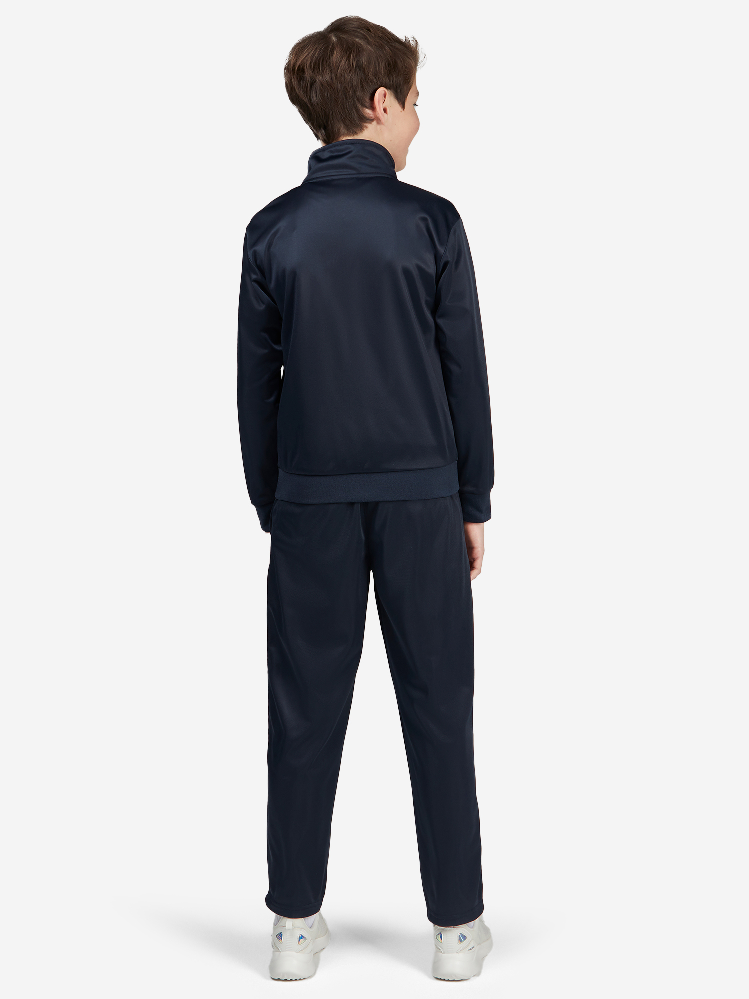 Спортивный костюм для мальчиков FN Tracksuit Kid, Синий KFN4251003MIJZF98-424, размер 120 - фото 2