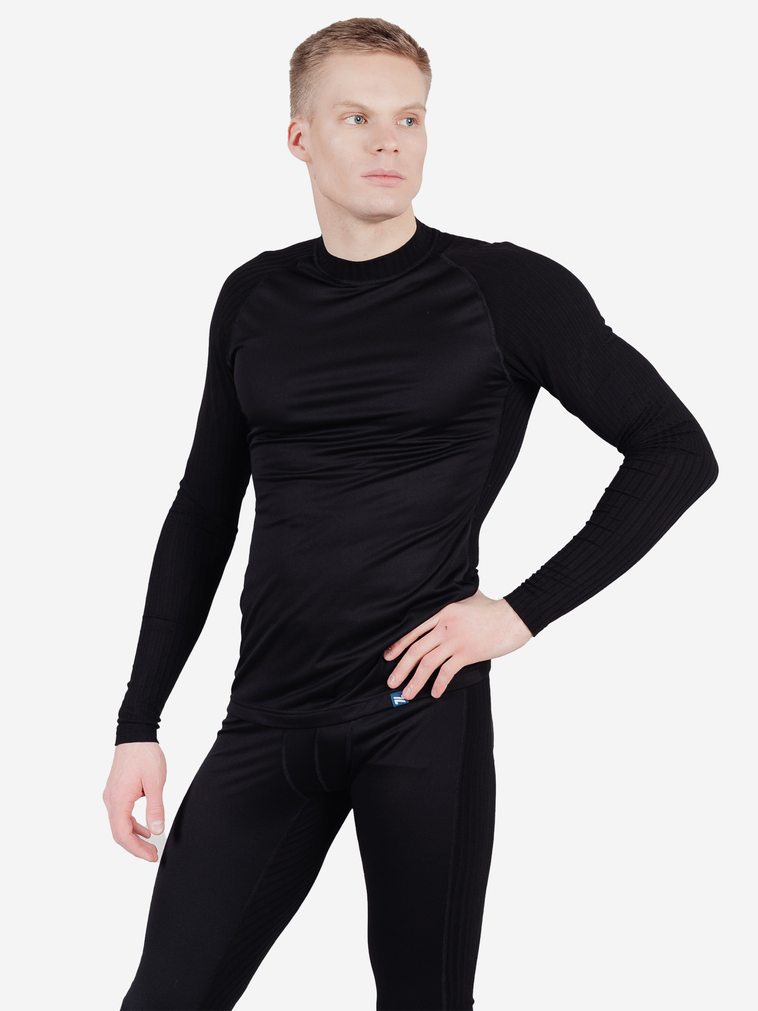 

Рубашка Nordski Active Pro WS, Черный