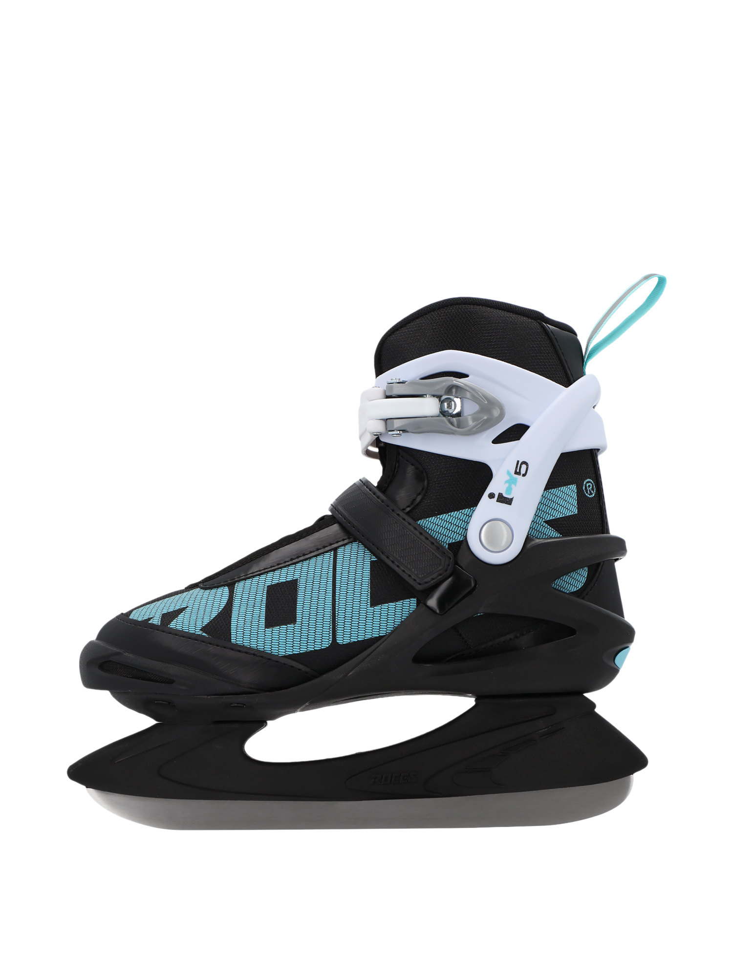 

Коньки ледовые женские Roces Icy 5, Мультицвет