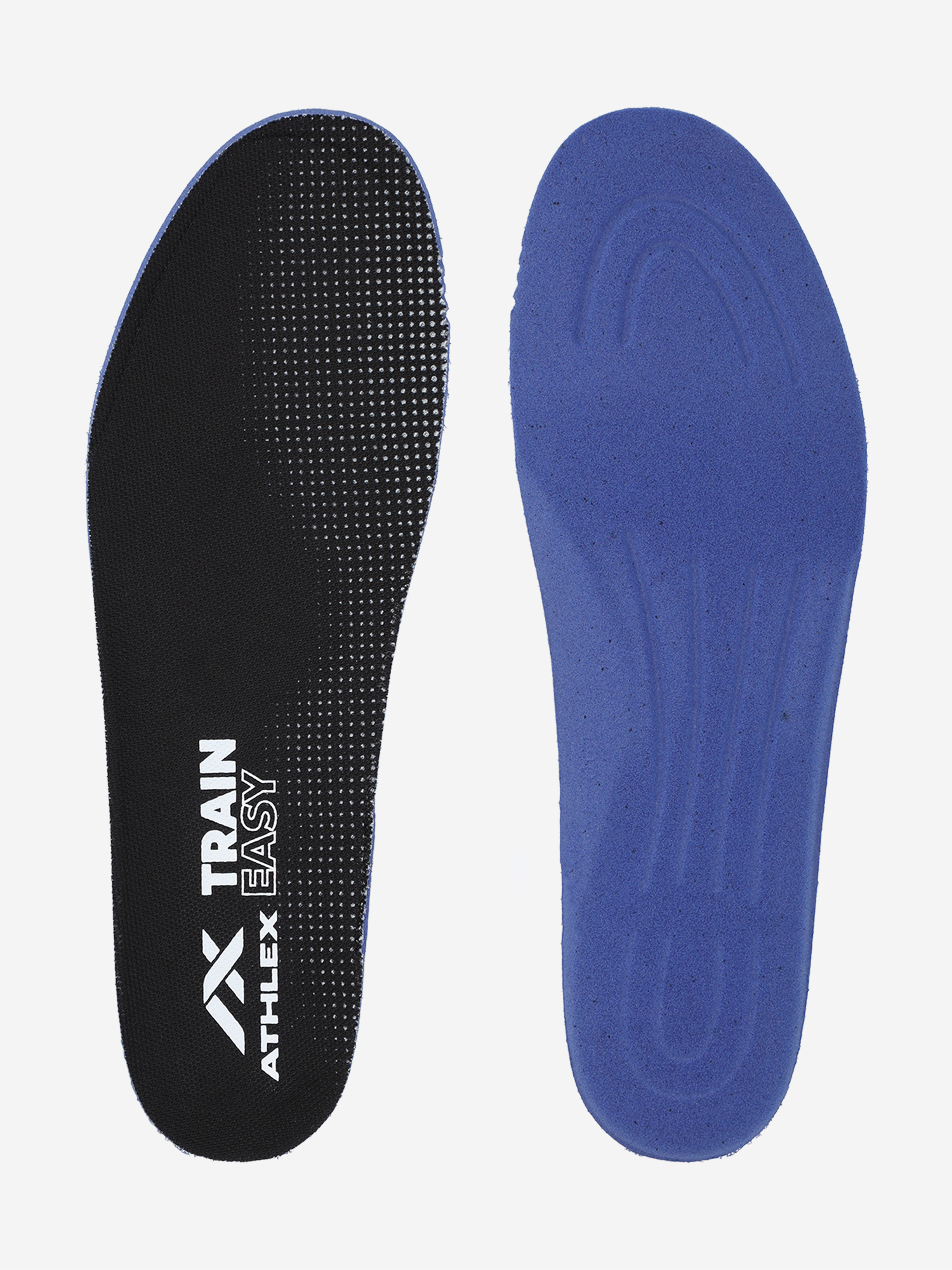 фото Кроссовки женские athlex versa, черный