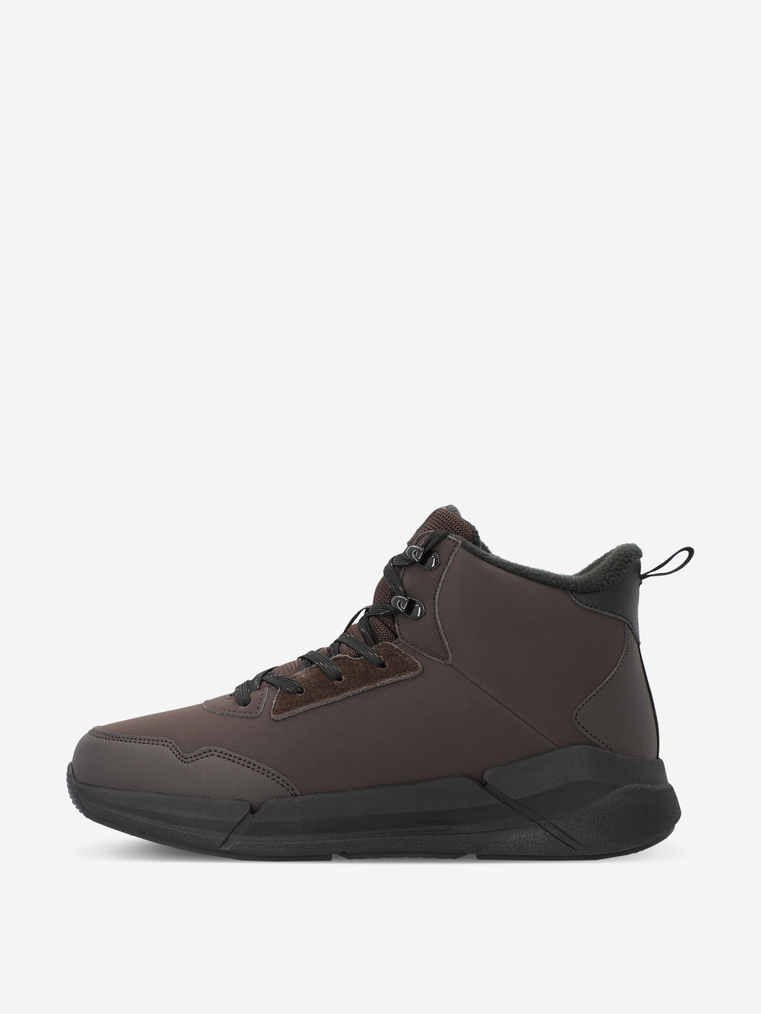 Изображение товара Мужские утепленные кроссовки GSD Rocky WTR высокая зимняя обувь