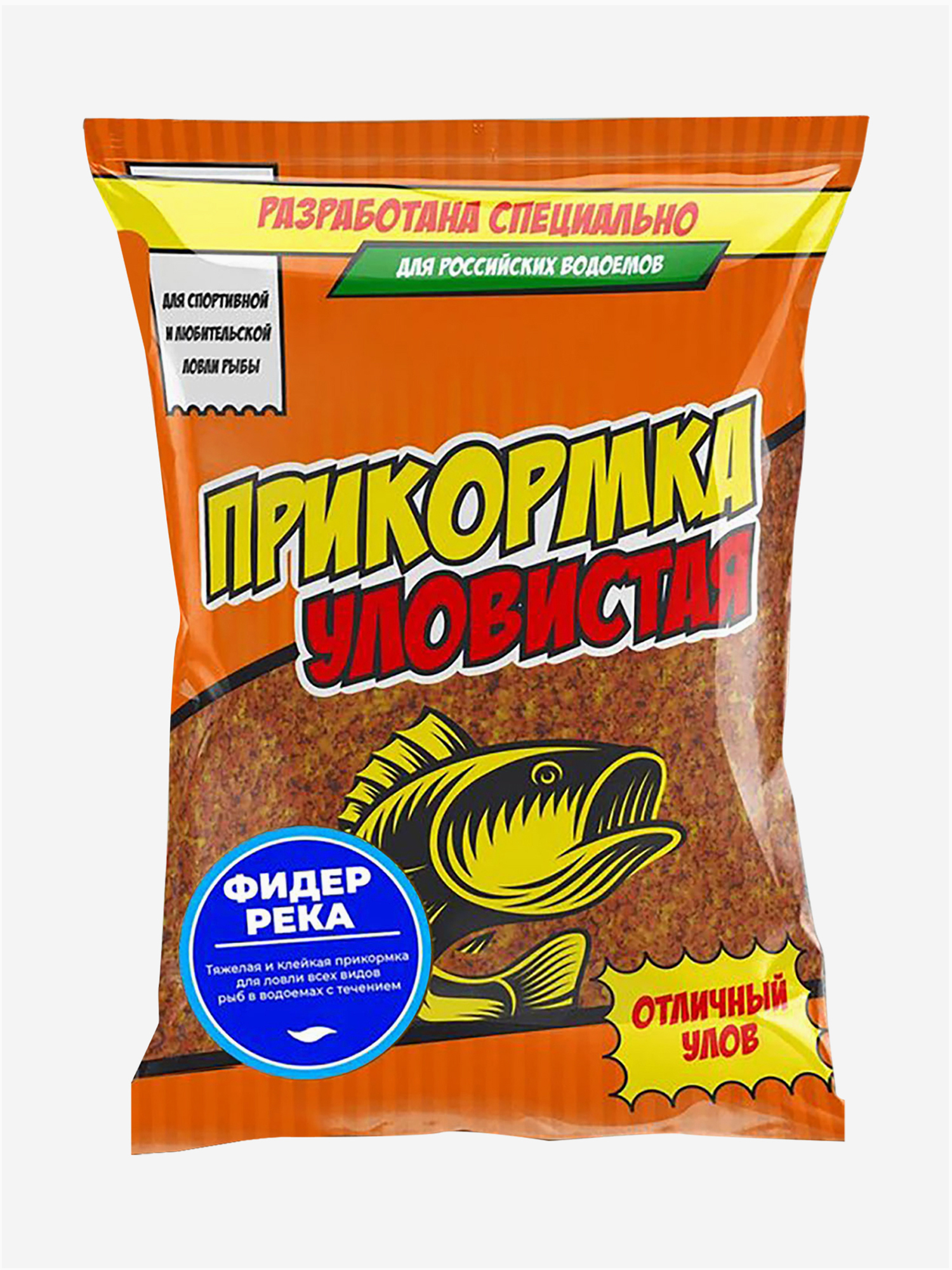 

Прикормка ALLVEGA"УЛОВИСТАЯ" 0.8кг ФИДЕР РЕКА ЛЕЩ. ПЛОТВА (БИСКВИТ) 5 пакетов по 0.8 кг, Коричневый