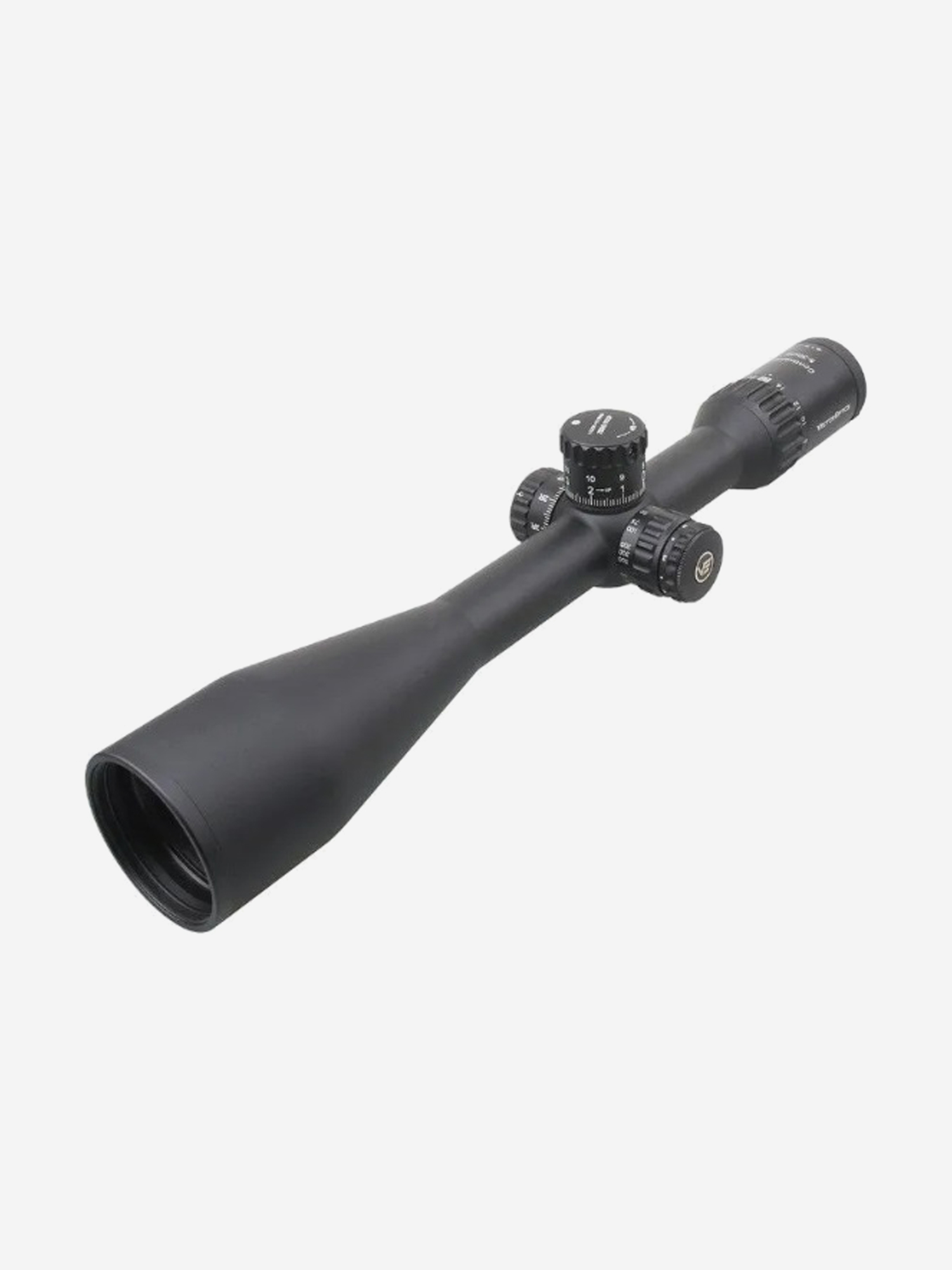 

Оптический прицел Vector Optics 30мм SFP CONTINENTAL X6 5-30X56 TACTICAL (VCT-20A) SCOL-47, Черный
