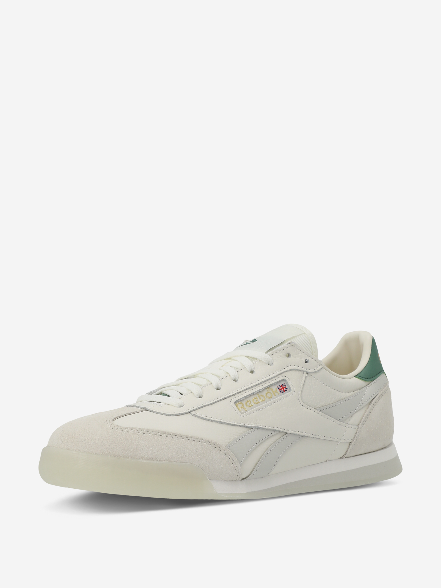 Кроссовки мужские Reebok Campio Xt, Белый 2