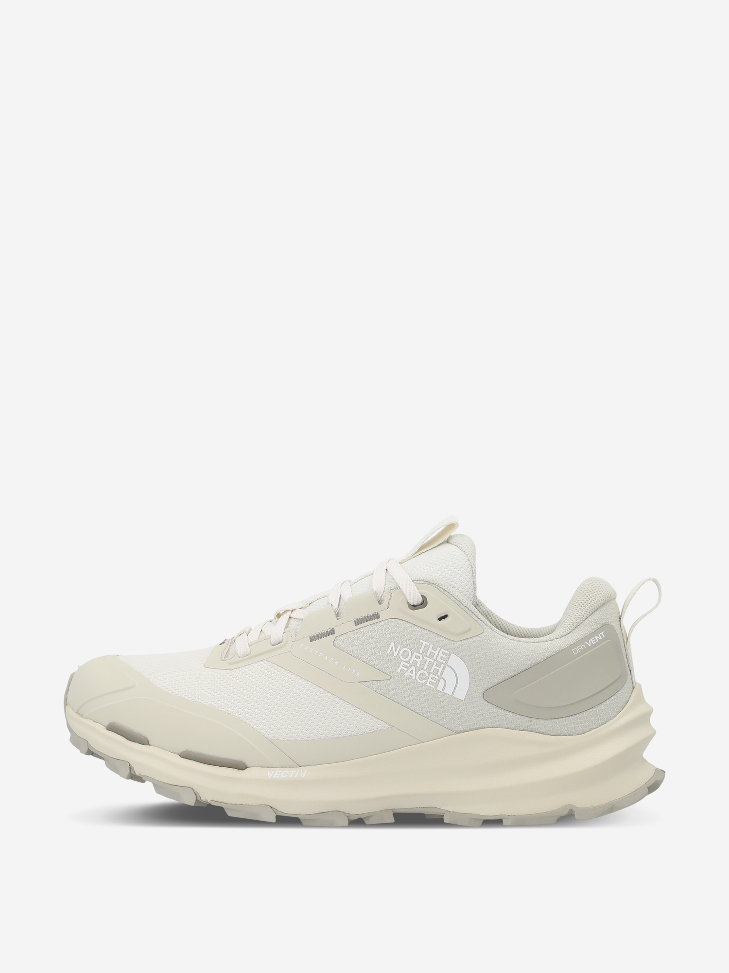 

Кроссовки женские The North Face Vectiv Fastpack Lite Wp, Бежевый