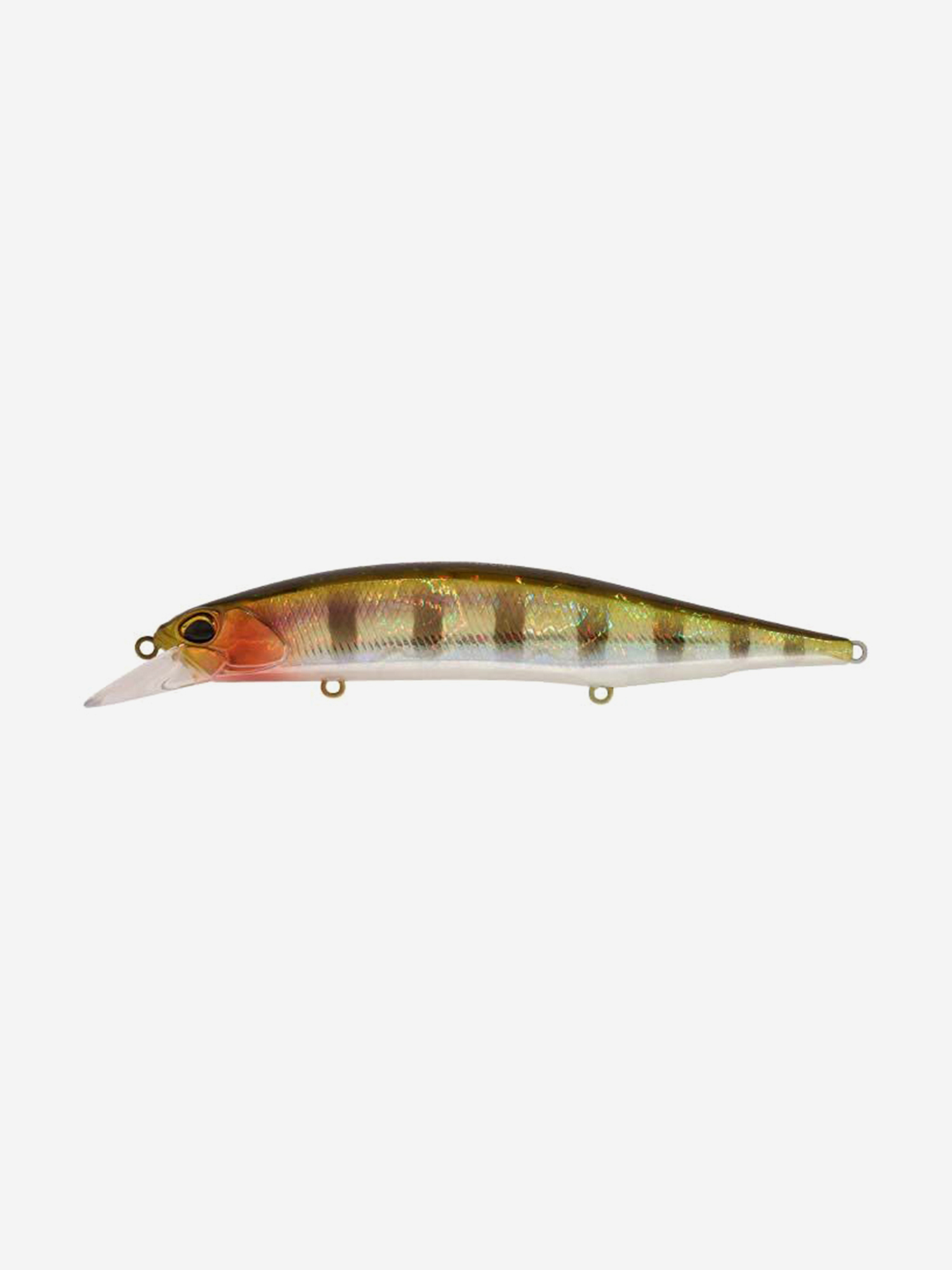 

Воблер DUO Realis Jerkbait, 120 мм., суспенд., 18.0 гр., Мультицвет