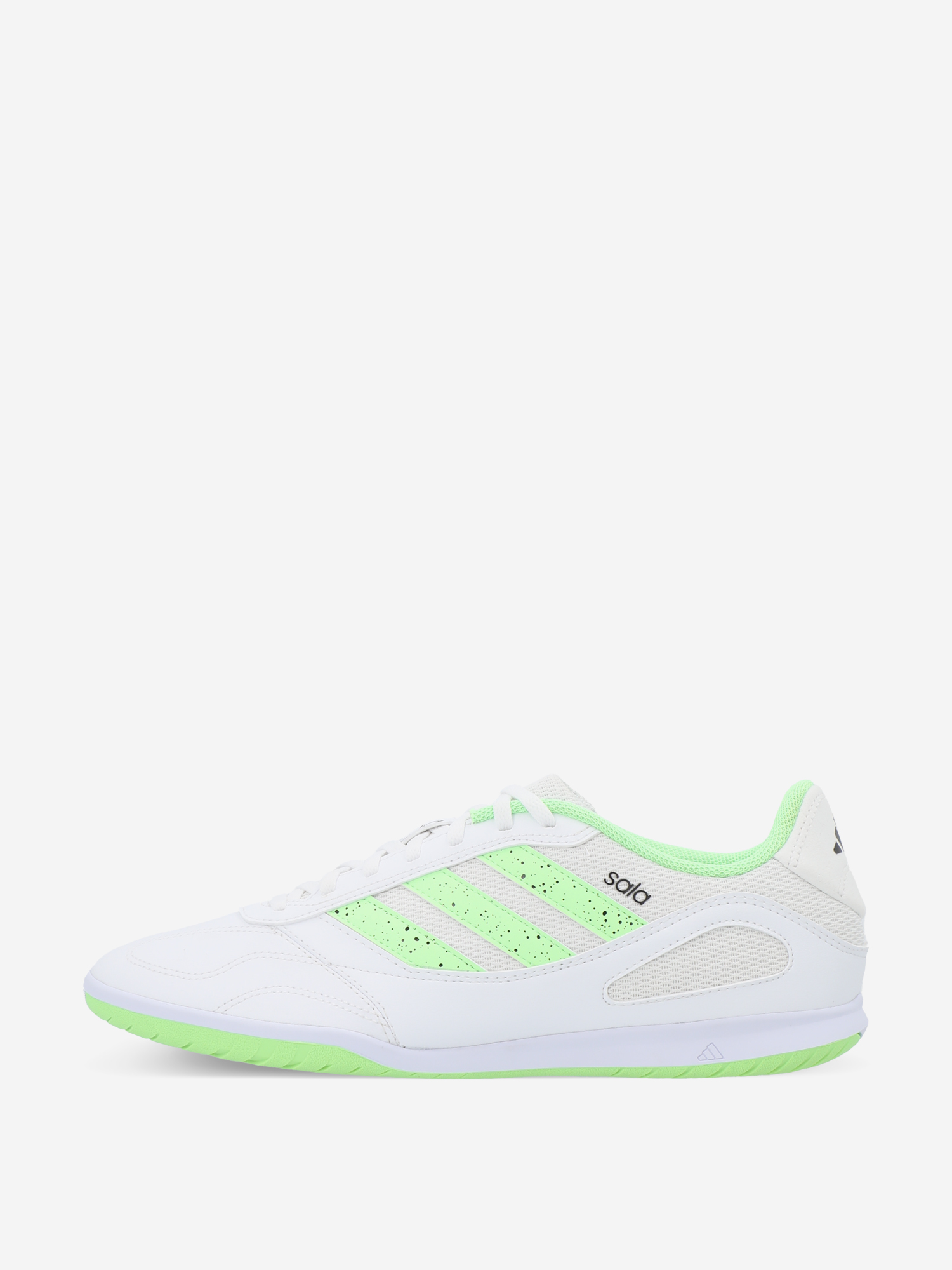 Изображение товара Мужские футбольные бутсы Adidas Super Sala III для зала резиновая подошва