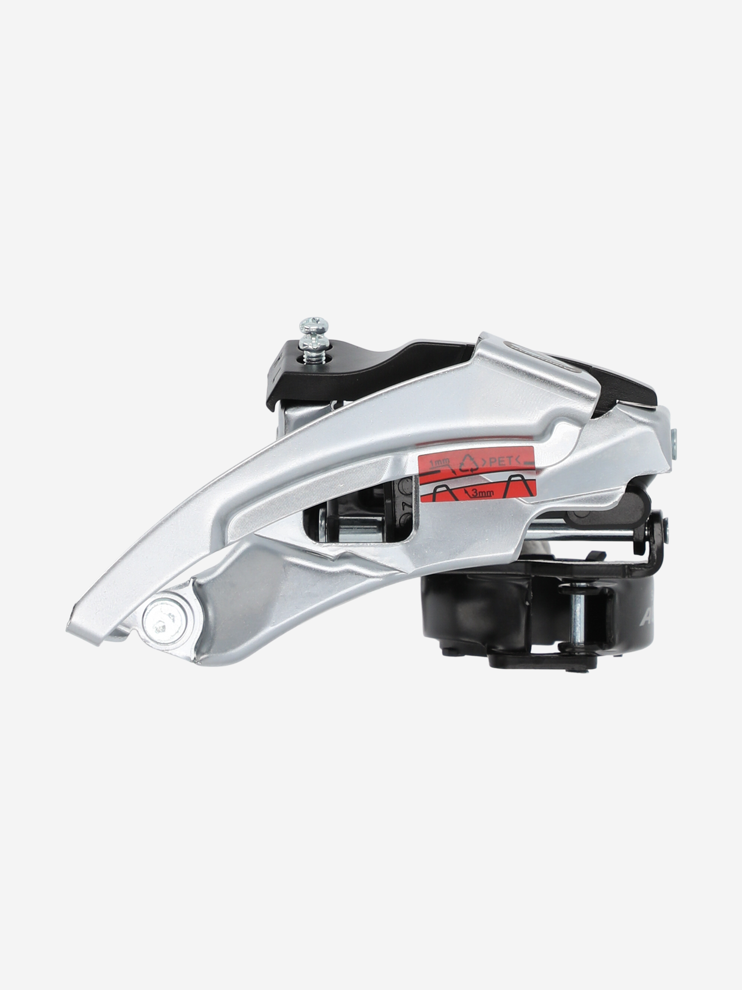 

Переключатель передний Shimano ALTUS FD-M310-6, 34.9/31.8, TOP SWING/DUAL PULL, Мультицвет