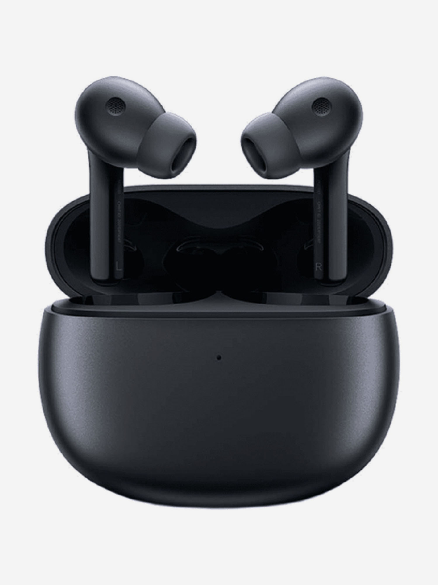 

Беспроводные наушники Xiaomi Buds 3, Черный
