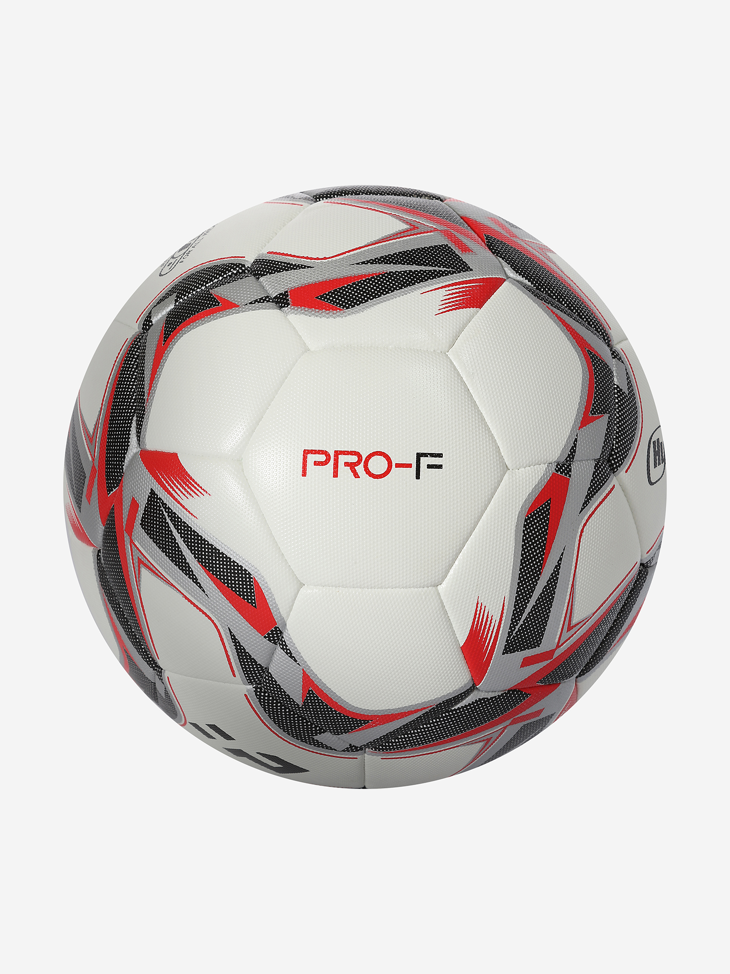 

Футбольный мяч "Match Premier" PRO-F размер 5, Белый