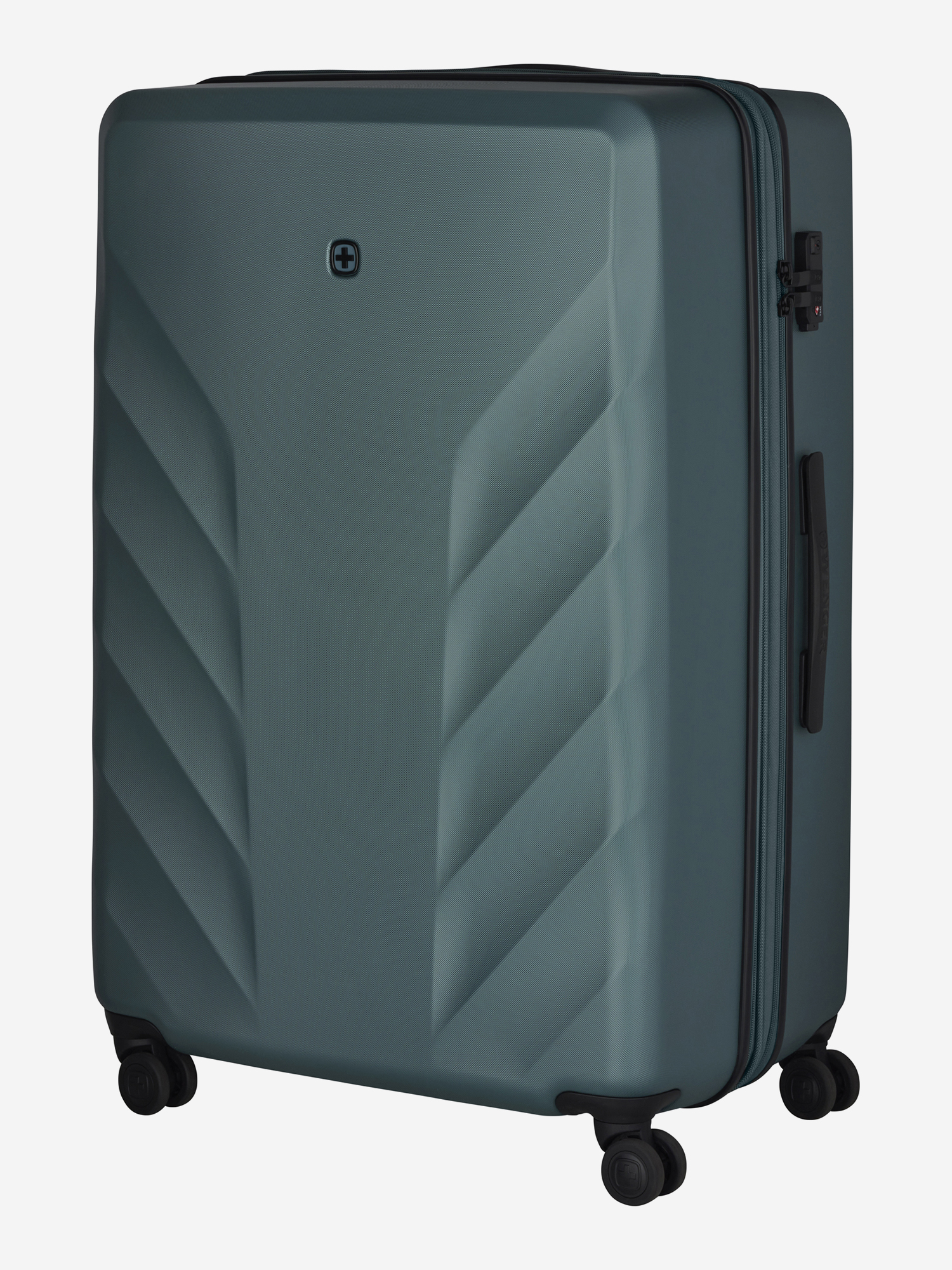 Изображение товара Чемодан на колесах большой WENGER Motion