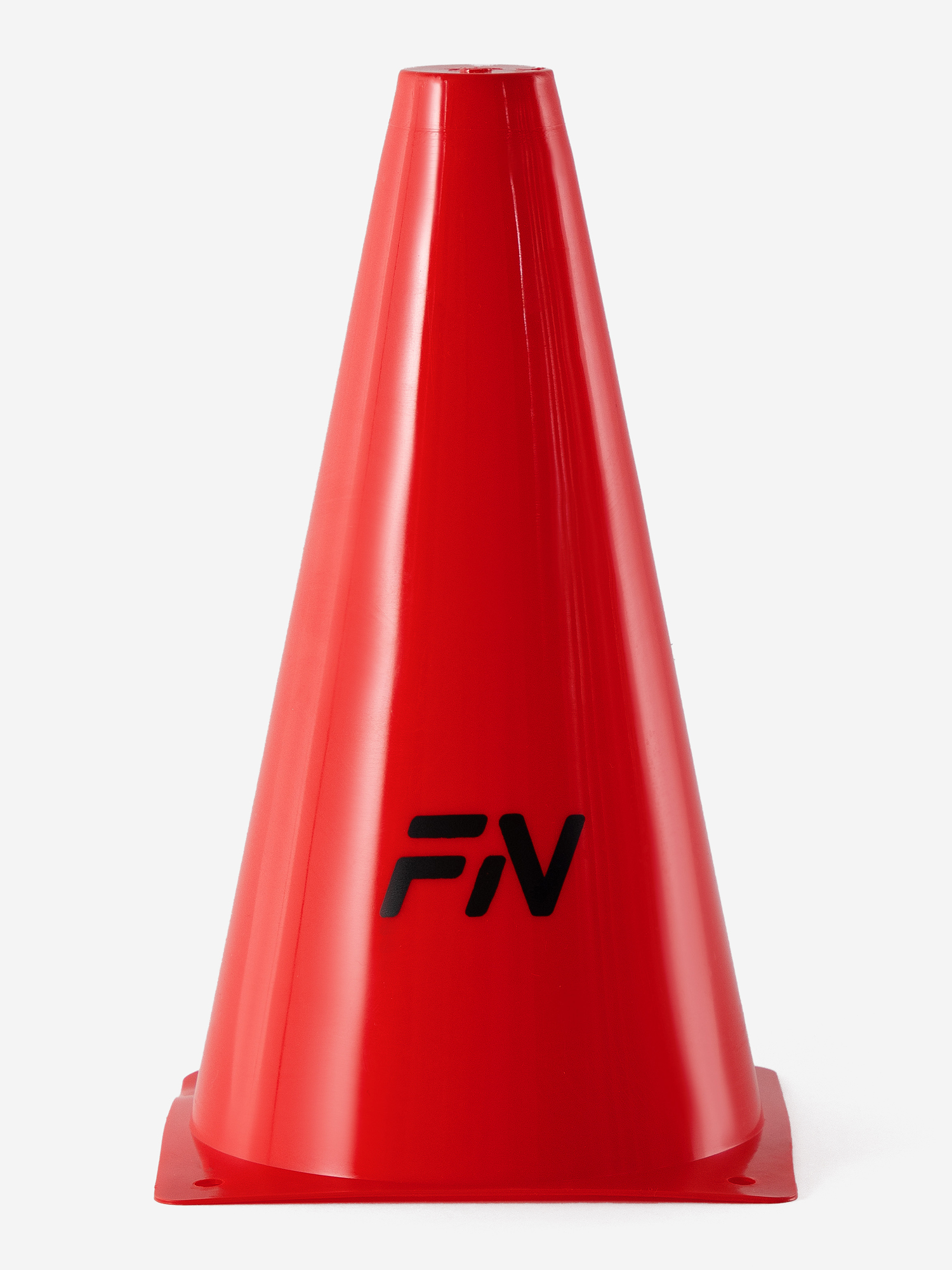 

Конус FN 23 см, 10шт., Красный