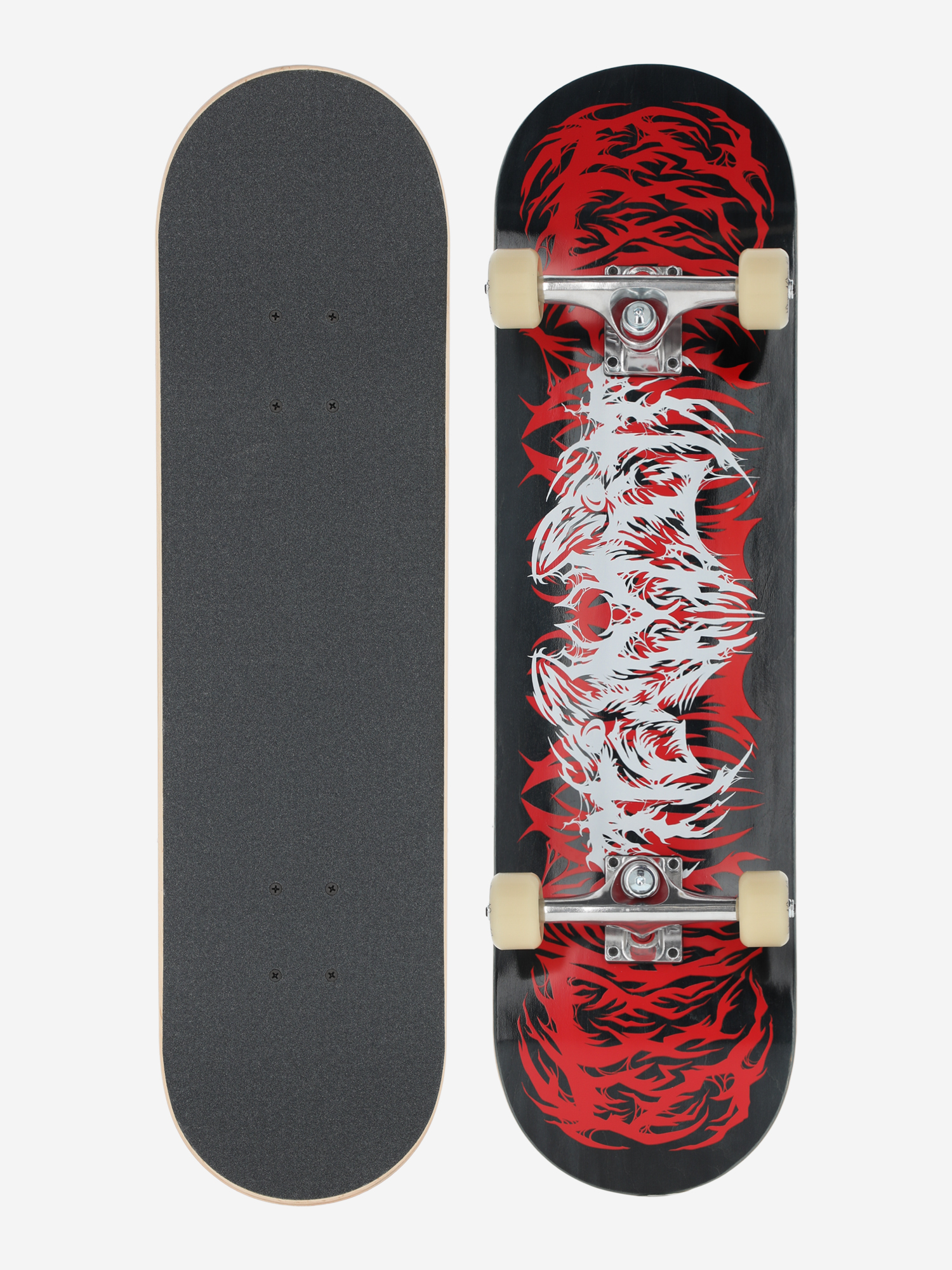 

Скейтборд Termit 900, Мультицвет