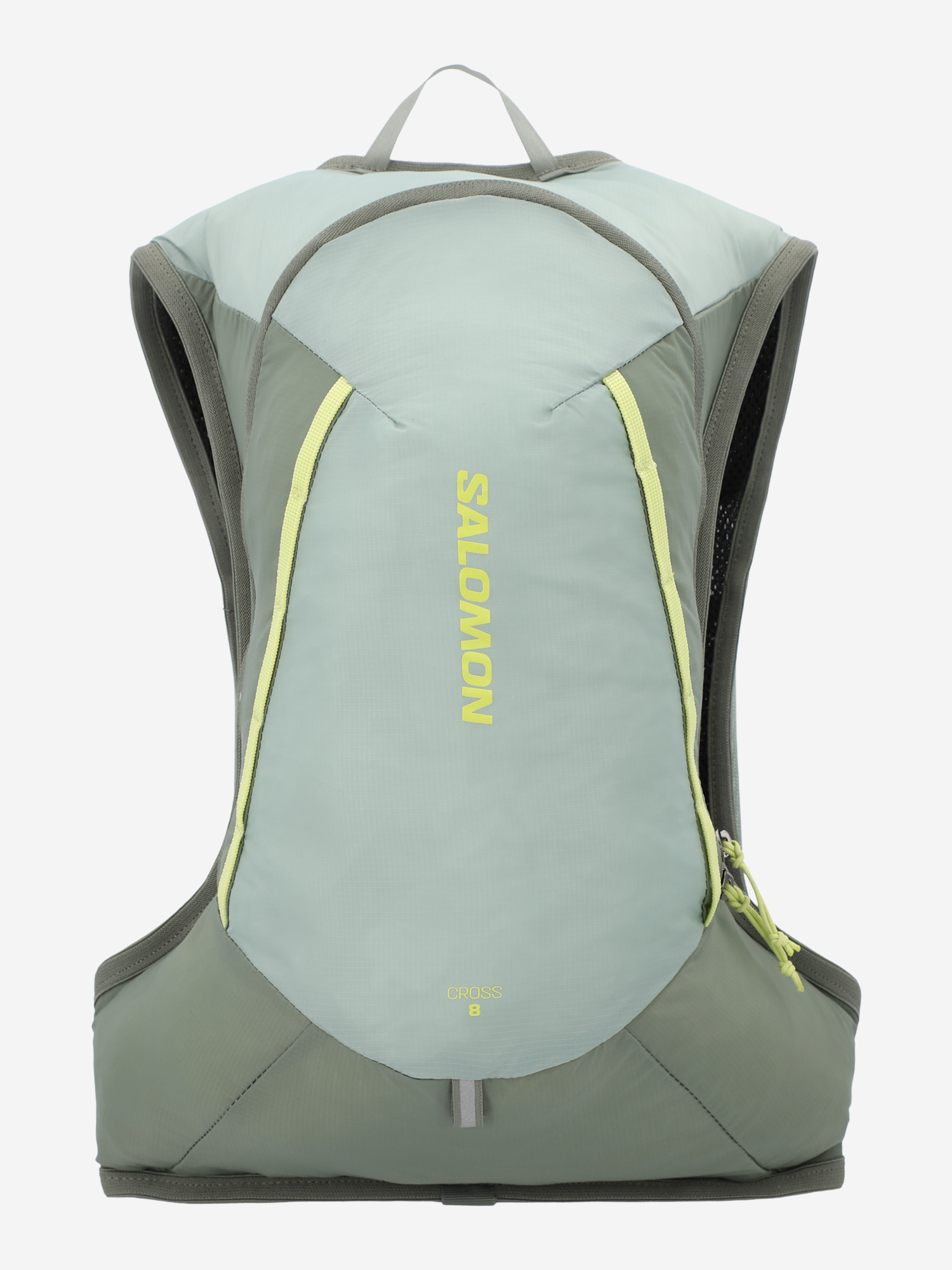 

Рюкзак Salomon Cross 8, Зеленый